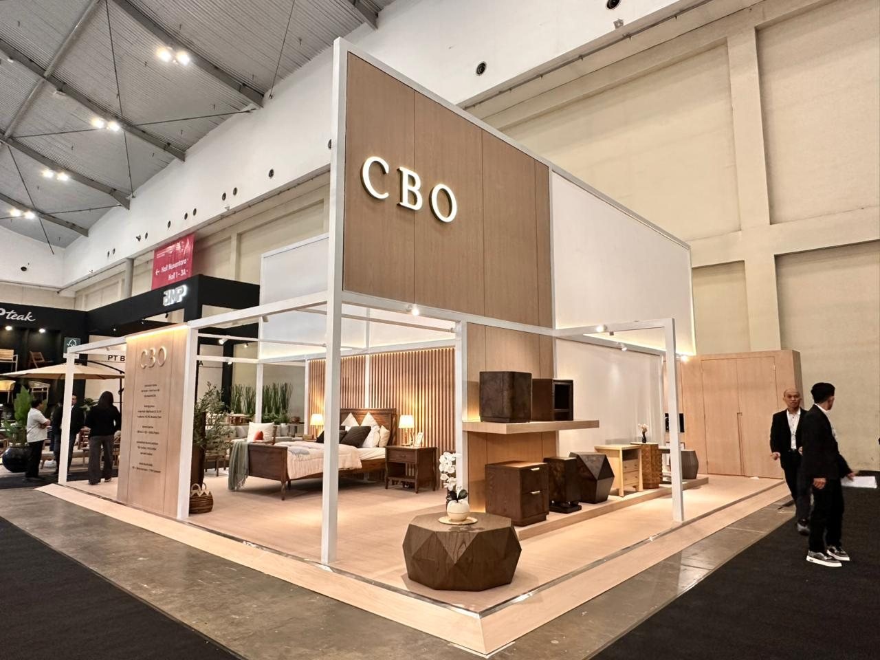 Gorden Kantor ICE BSD: CBO (1)