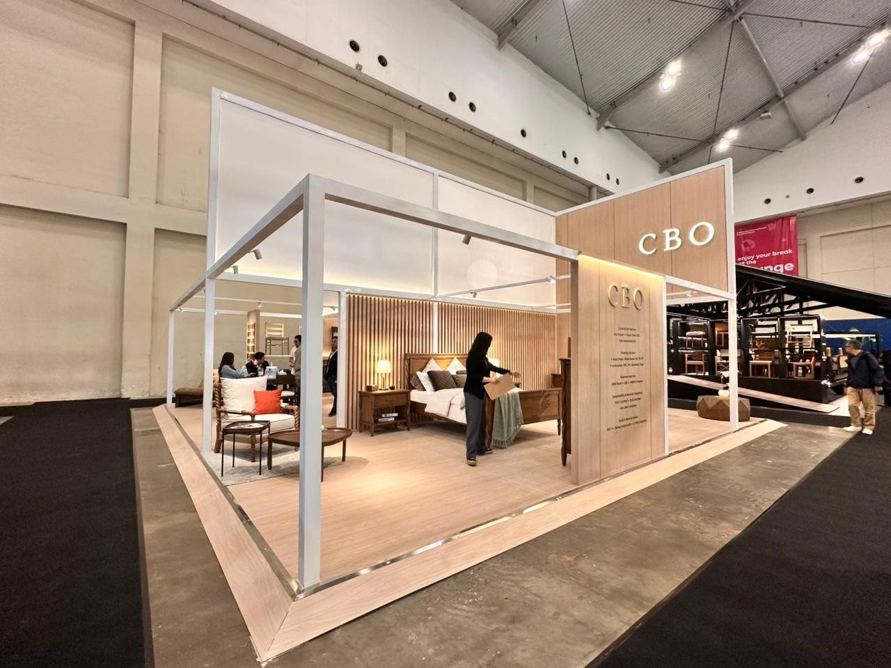 Gorden Kantor ICE BSD: CBO (3)