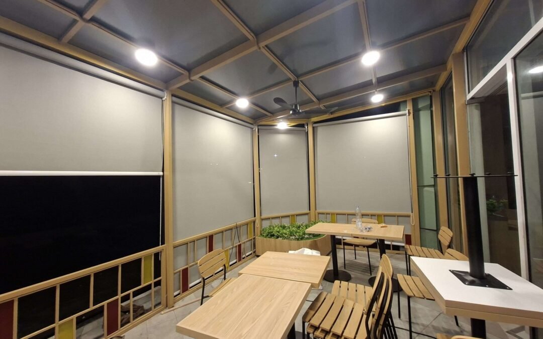 Go! Go! Curry! Pekanbaru: Gorden Cafe & Resto (Februari 2026)