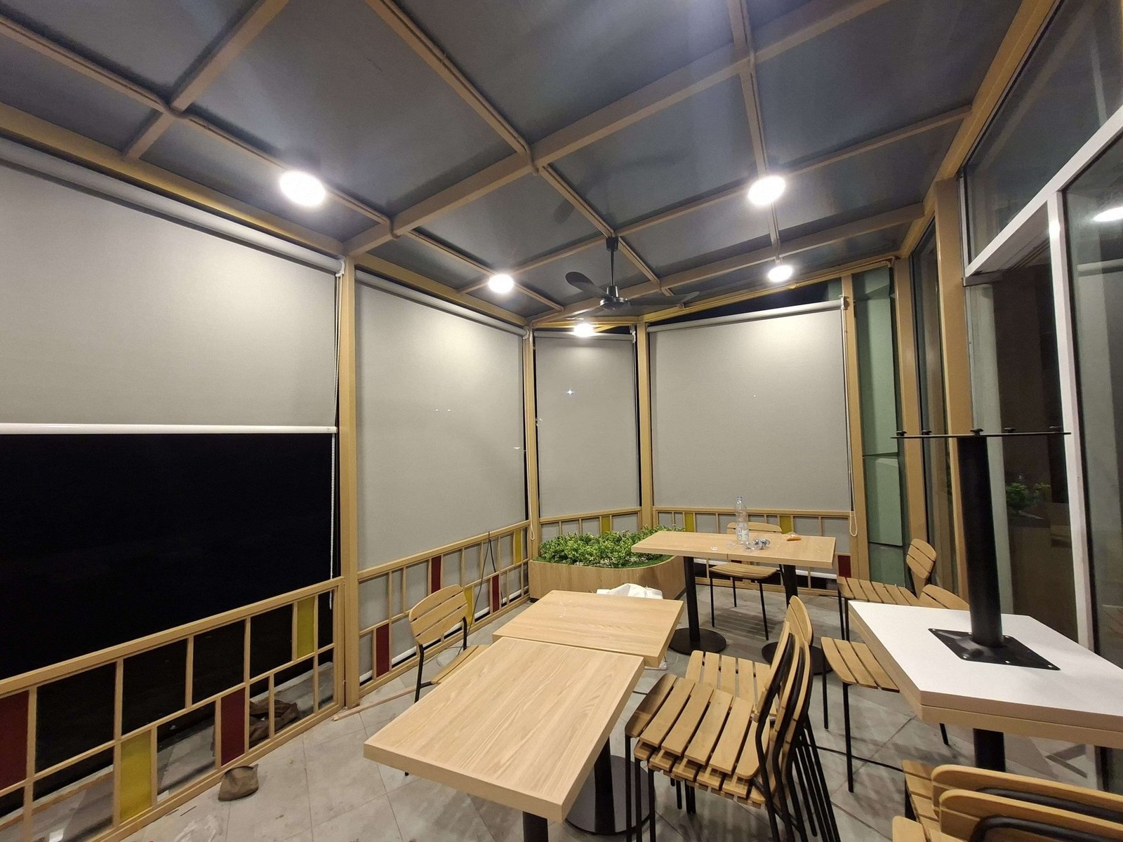 Gorden Cafe & Resto Pekanbaru: Go! Go! Curry! (1)
