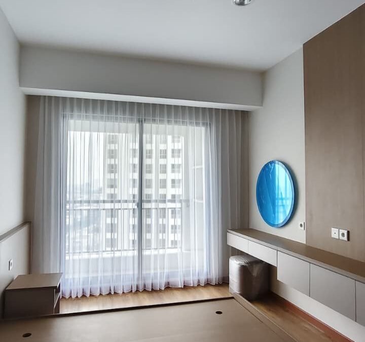 Pak Andy, Apartemen M-Town Gading Serpong: Gorden Apartemen