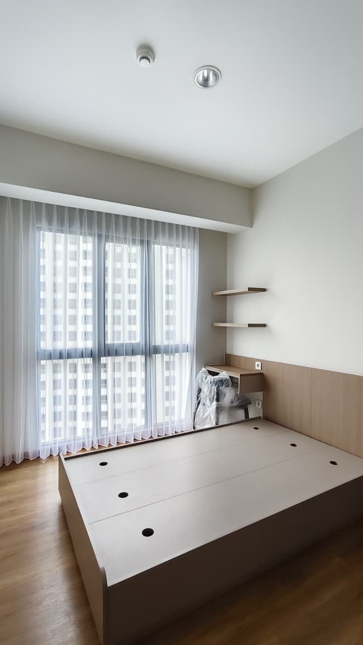 Gorden Apartemen M-Town Gading Serpong: Pak Andy (2)