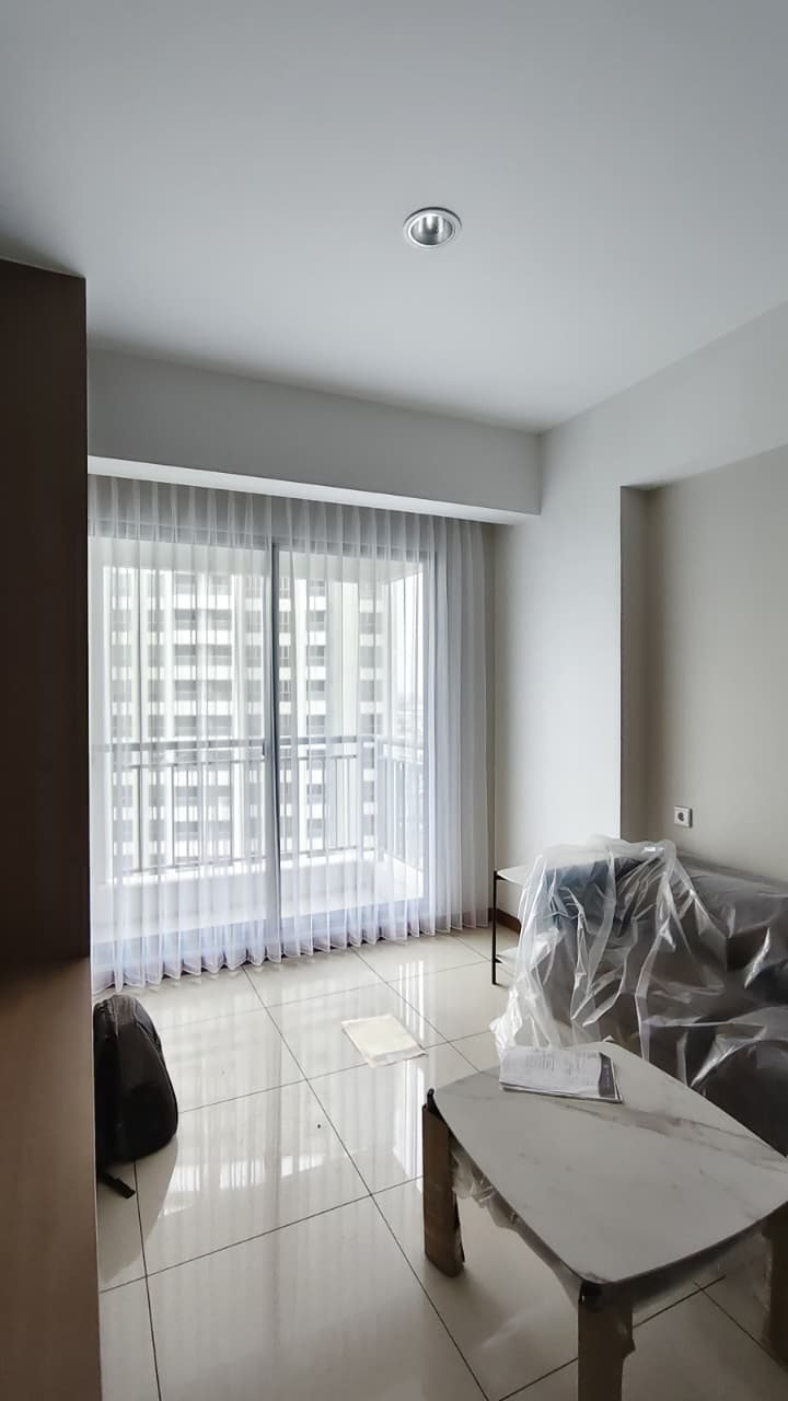 Gorden Apartemen M-Town Gading Serpong: Pak Andy (3)