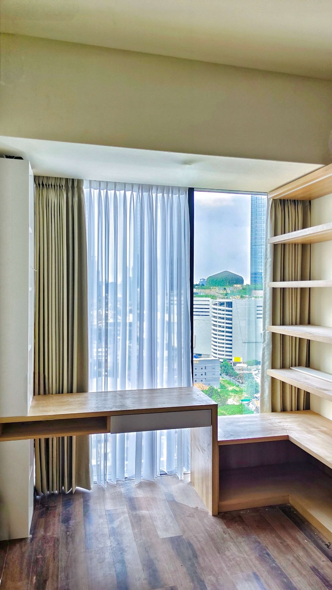 Gorden Residence Pak Marvin (1)