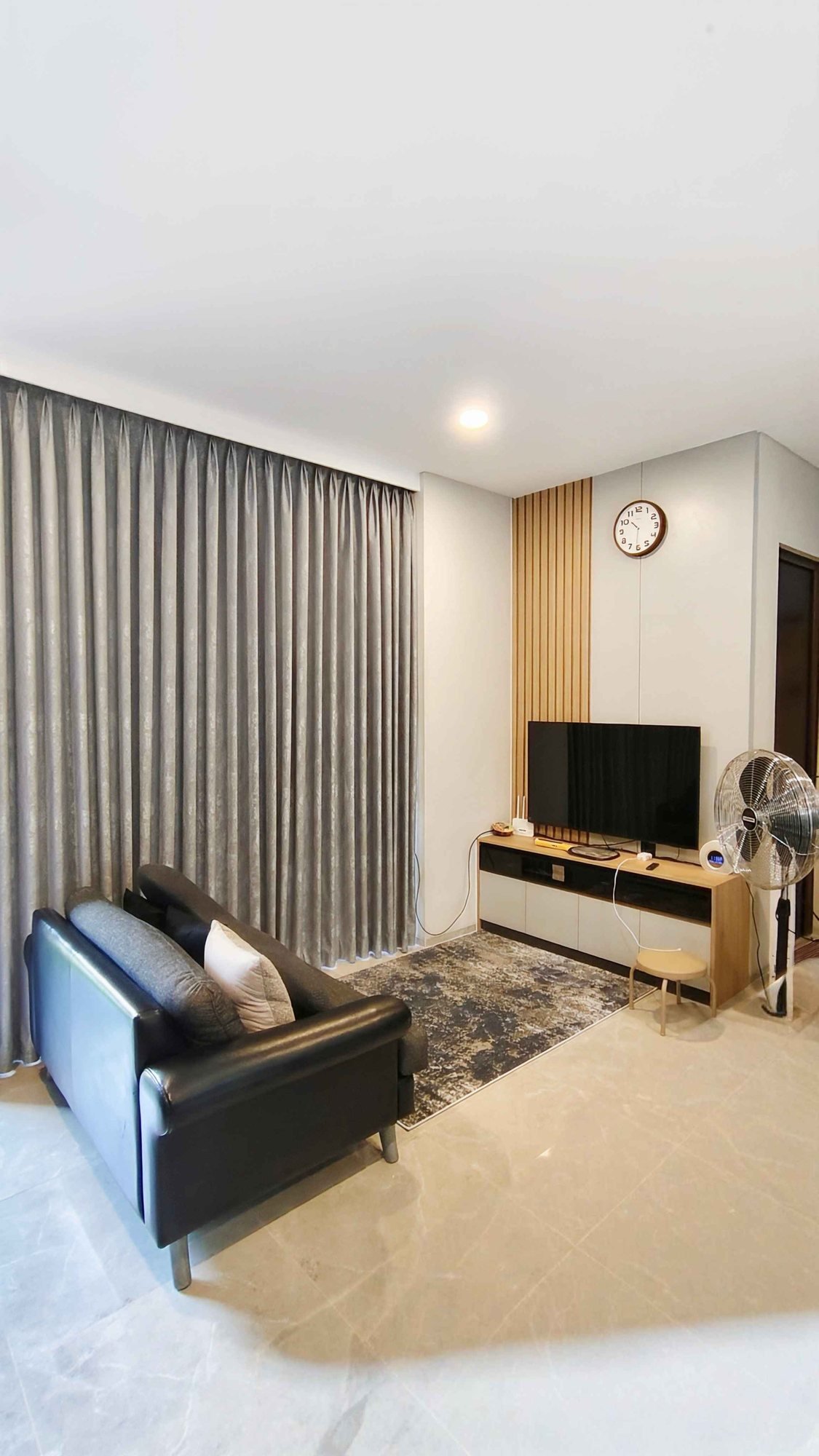 Gorden Residence Summarecon Curug: Pak Mulyono (1)