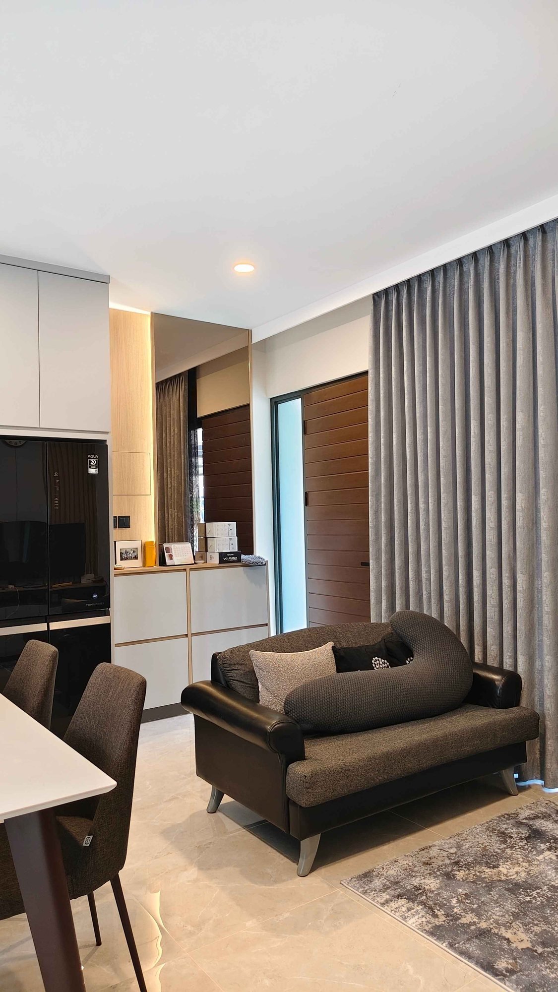 Gorden Residence Summarecon Curug: Pak Mulyono (3)