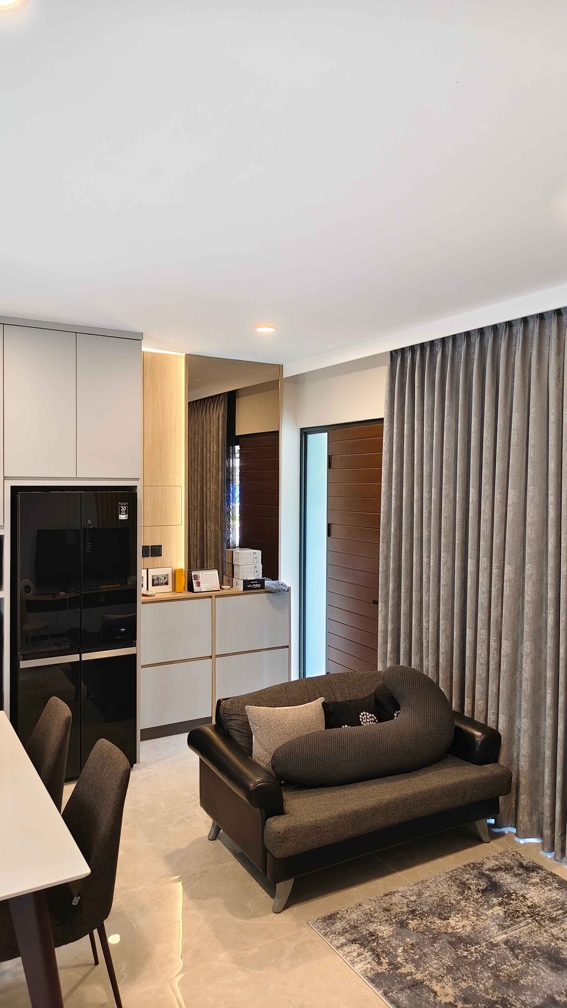 Gorden Residence Summarecon Curug: Pak Mulyono (4)