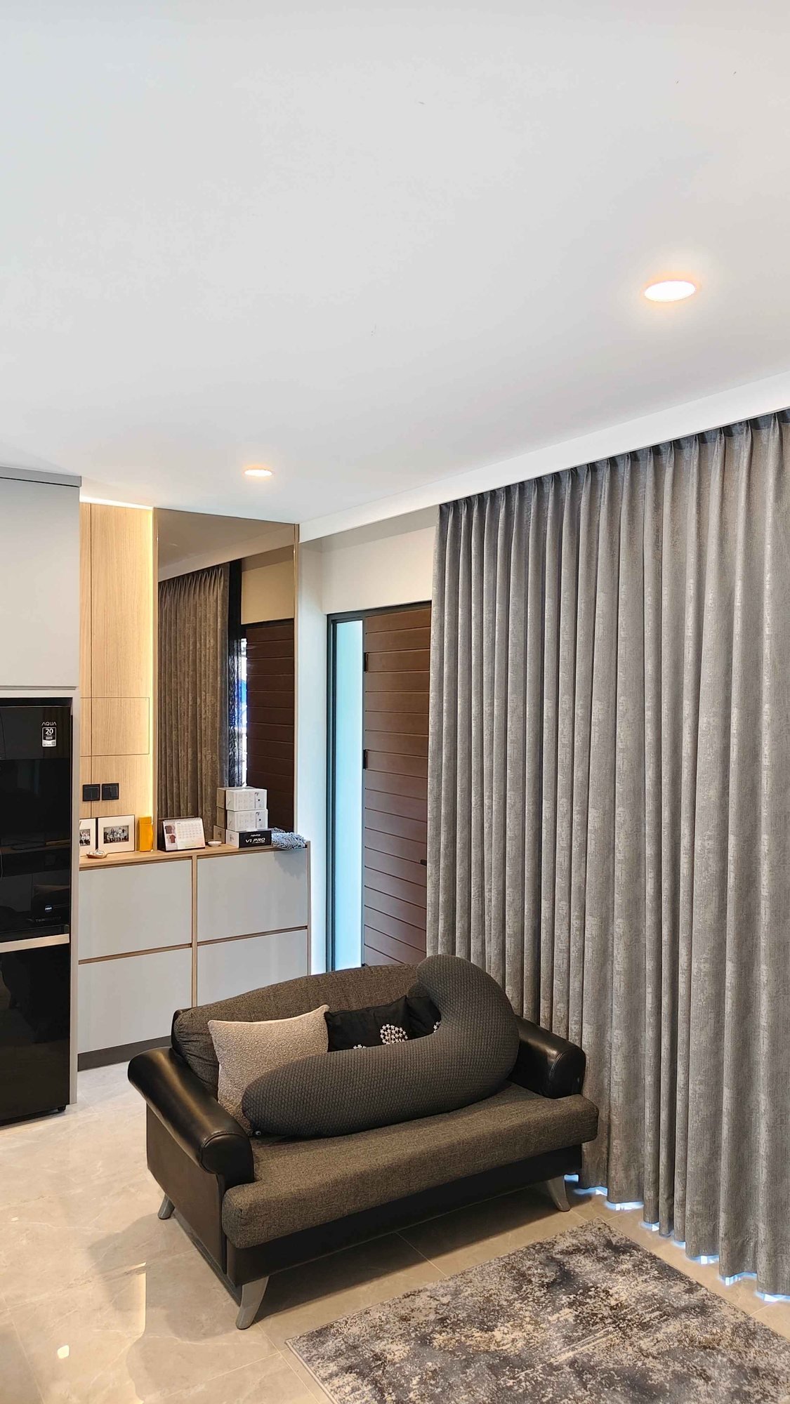 Gorden Residence Summarecon Curug: Pak Mulyono (5)