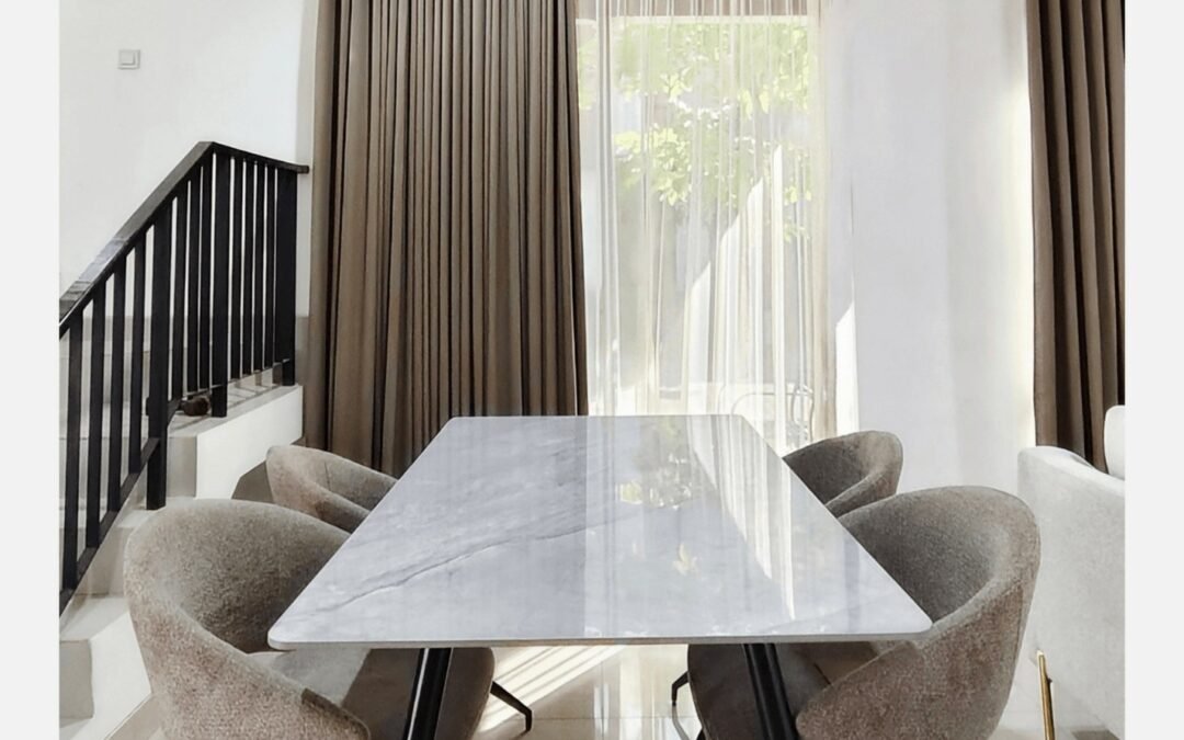 Pak Pricious, PIK 2: Gorden Residence