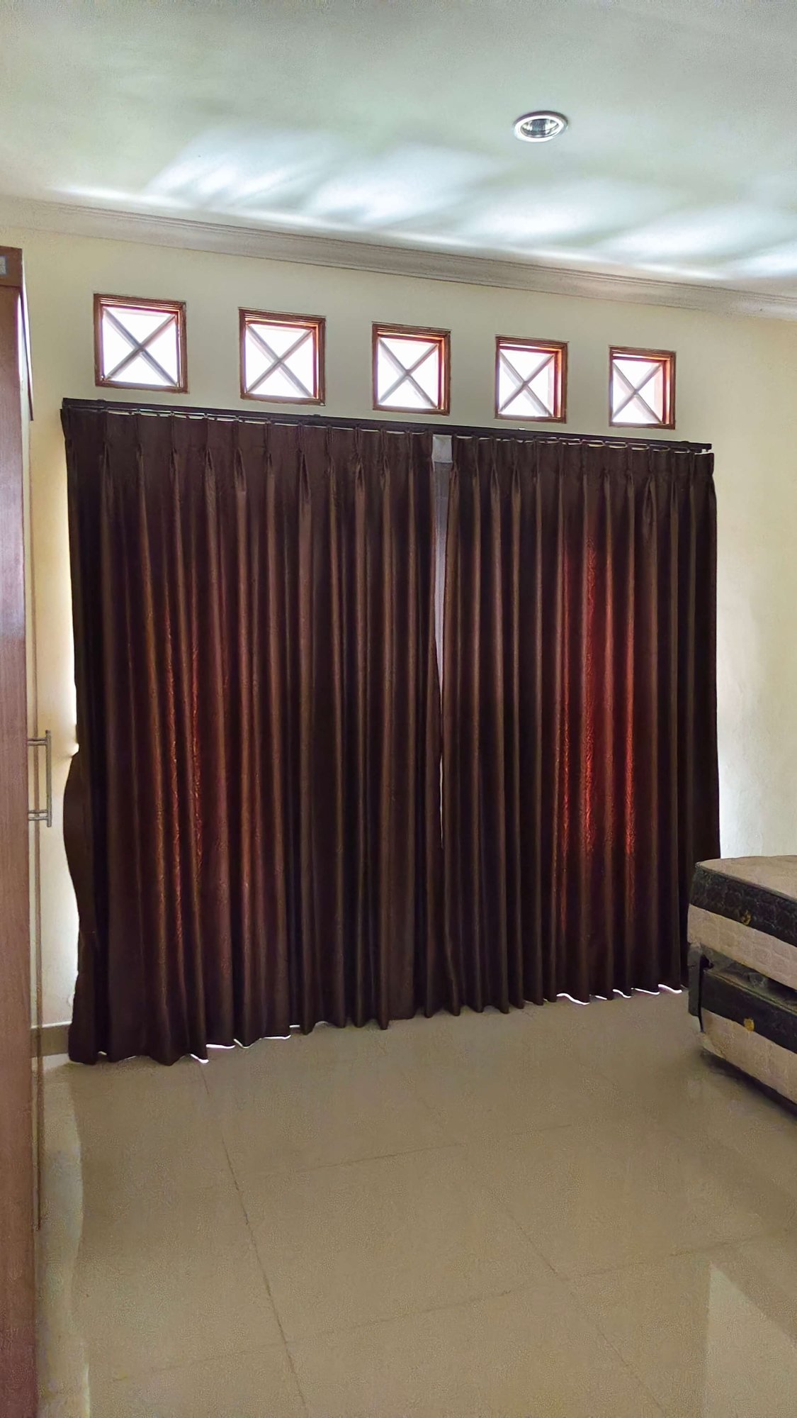 Gorden Residence Pondok Cabe: Pak Wandy (10)