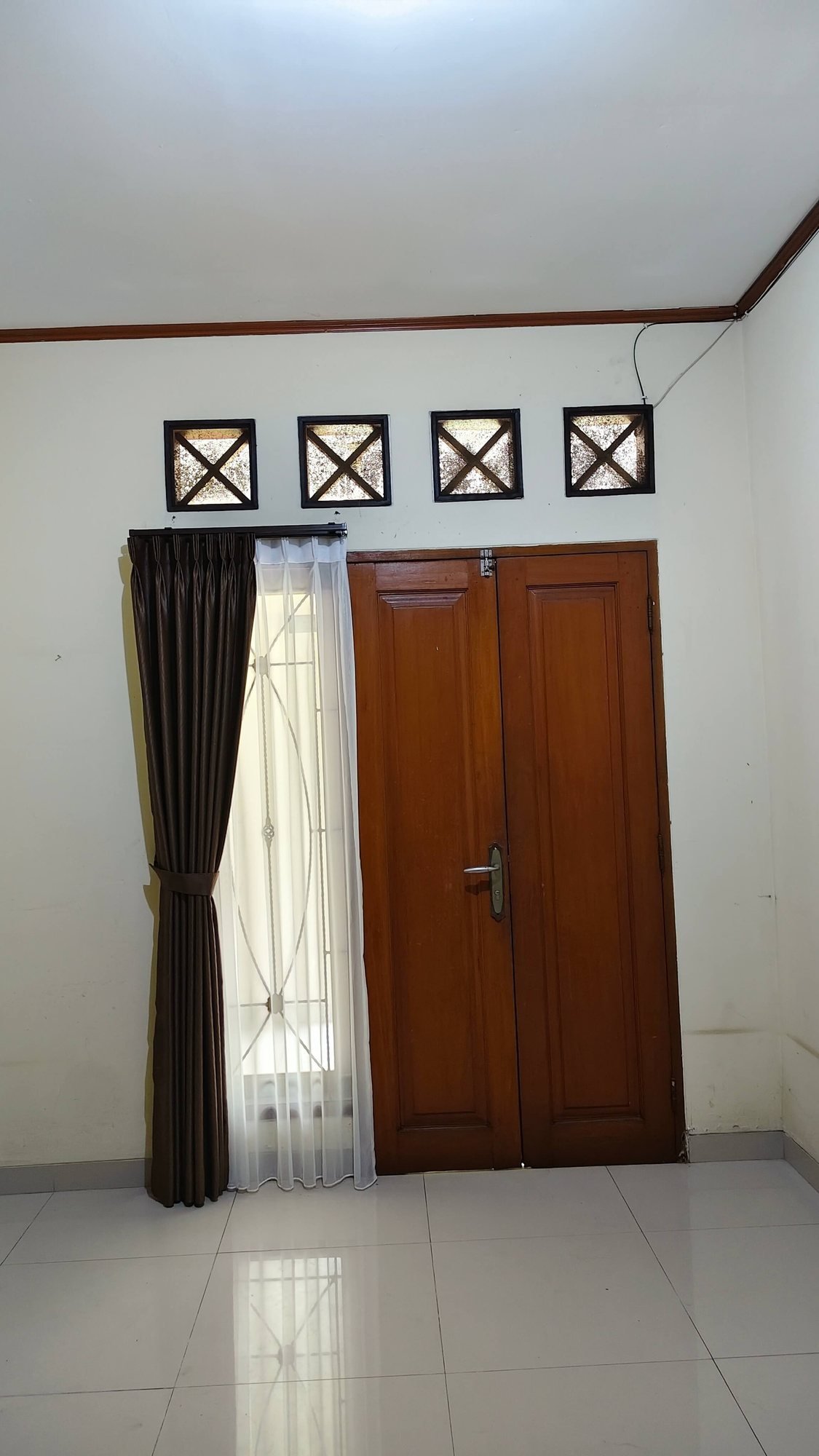 Gorden Residence Pondok Cabe: Pak Wandy (11)