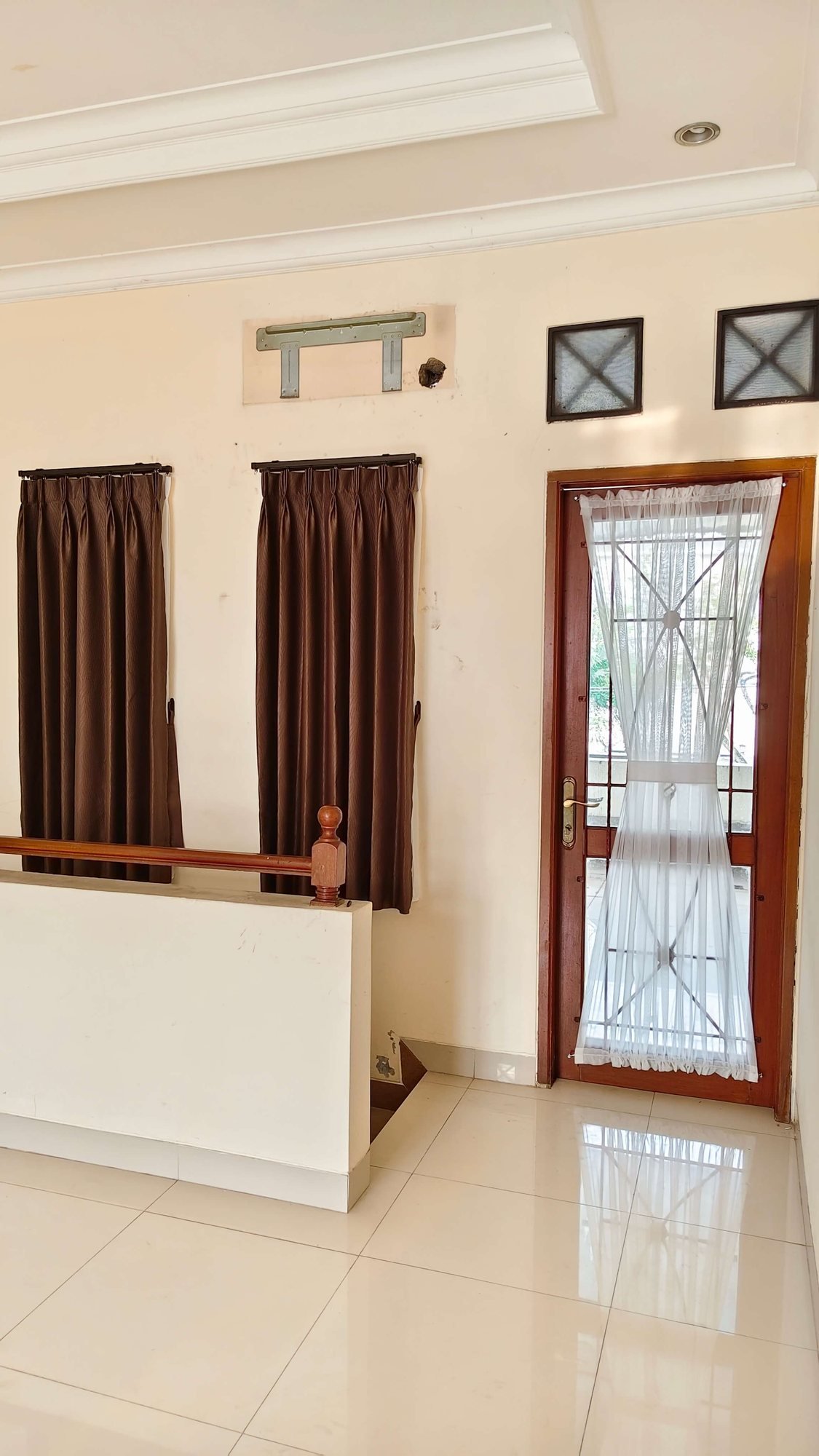 Gorden Residence Pondok Cabe: Pak Wandy (13)