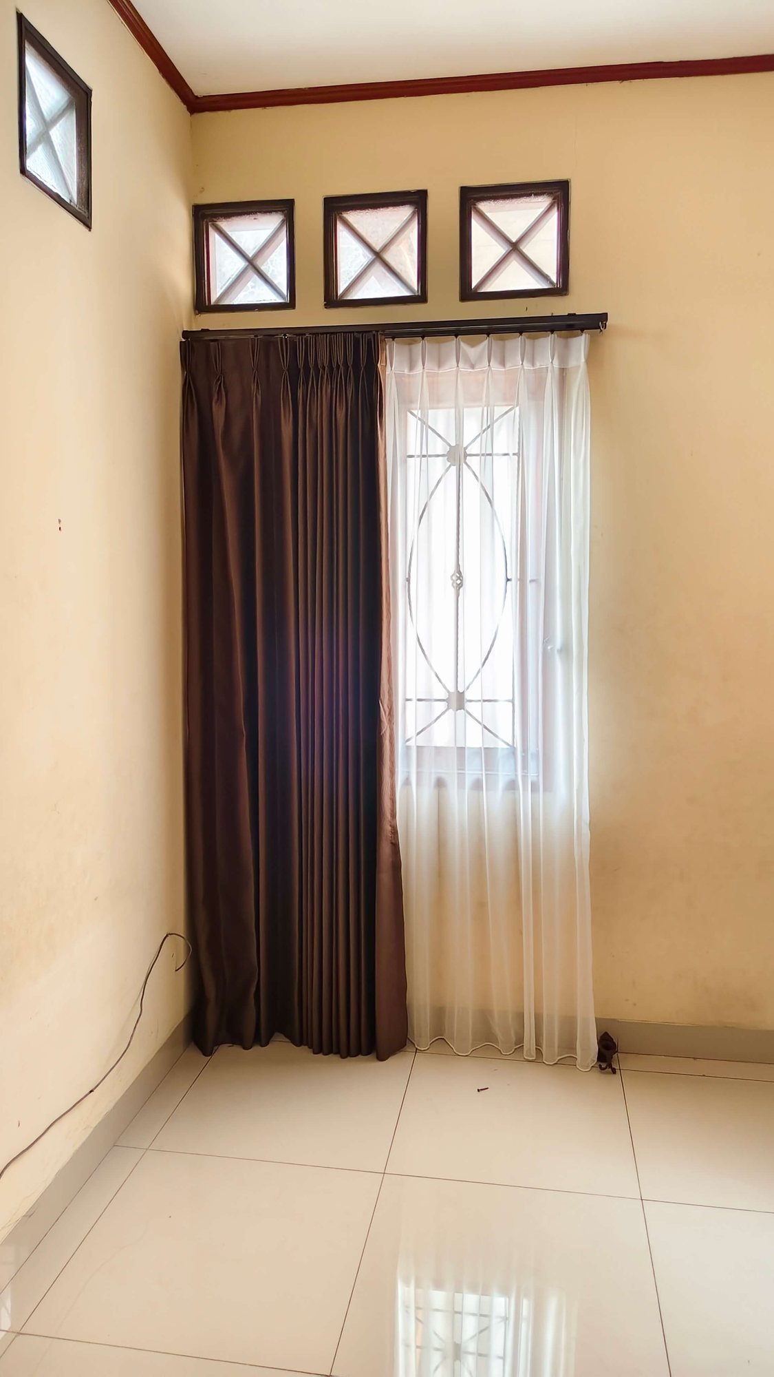 Gorden Residence Pondok Cabe: Pak Wandy (14)