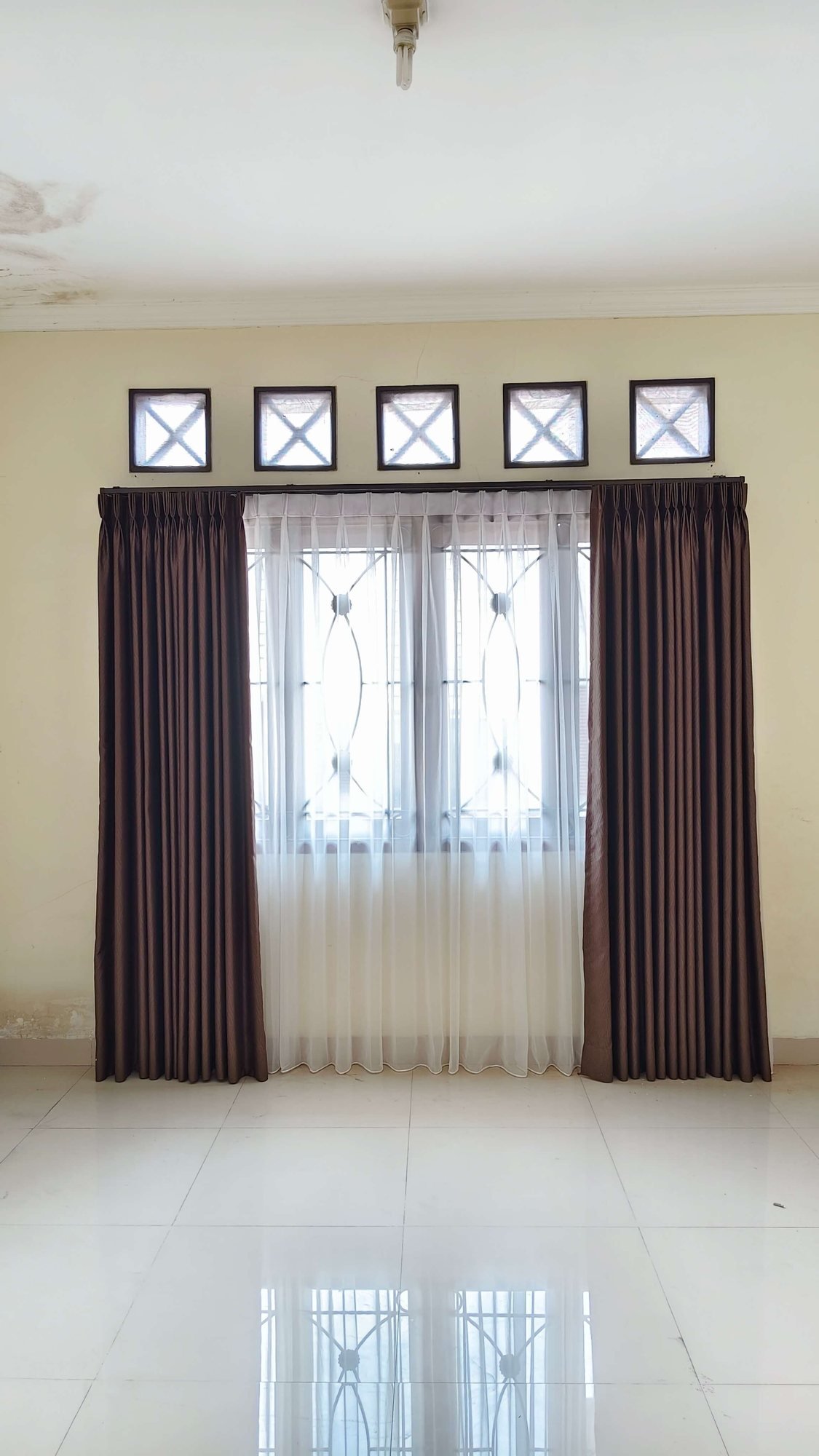 Gorden Residence Pondok Cabe: Pak Wandy (15)