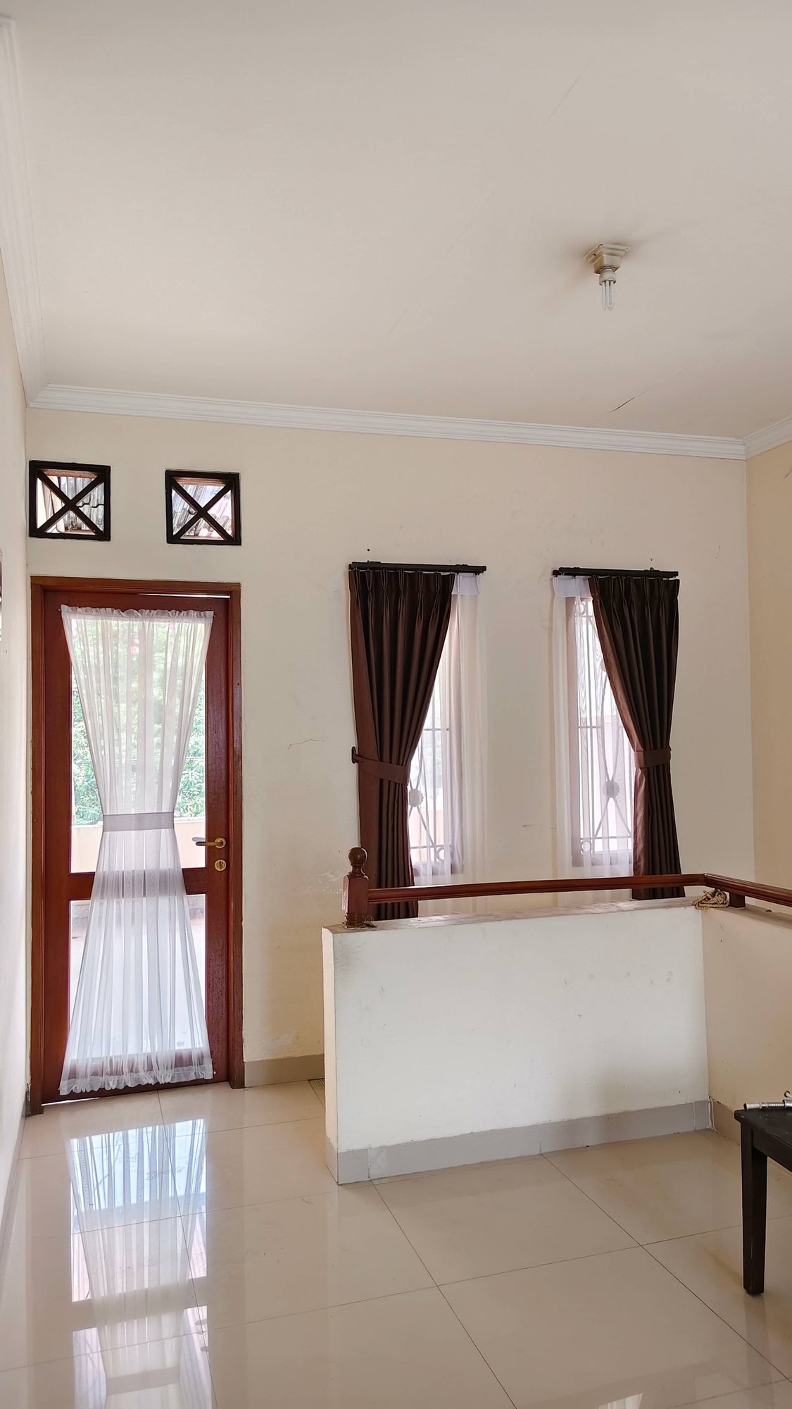 Gorden Residence Pondok Cabe: Pak Wandy (16)
