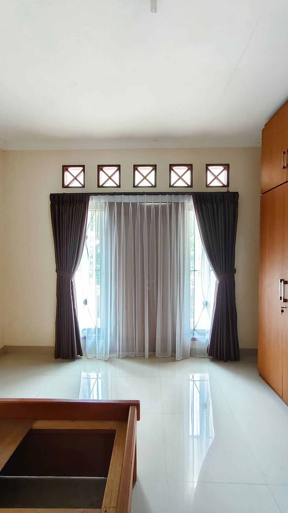 Gorden Residence Pondok Cabe: Pak Wandy (17)