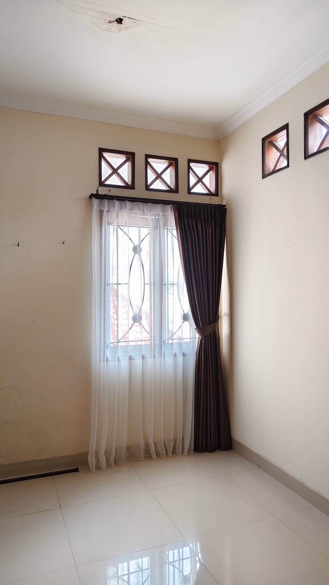 Gorden Residence Pondok Cabe: Pak Wandy (18)