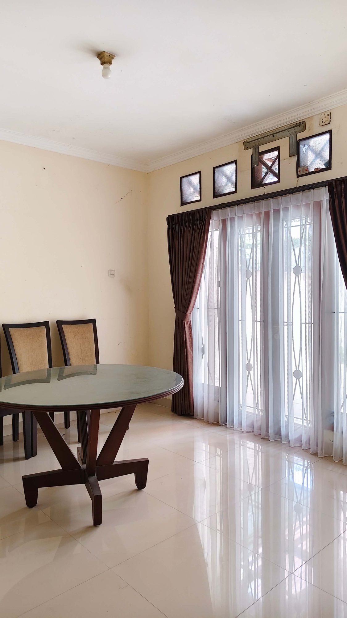 Gorden Residence Pondok Cabe: Pak Wandy (19)