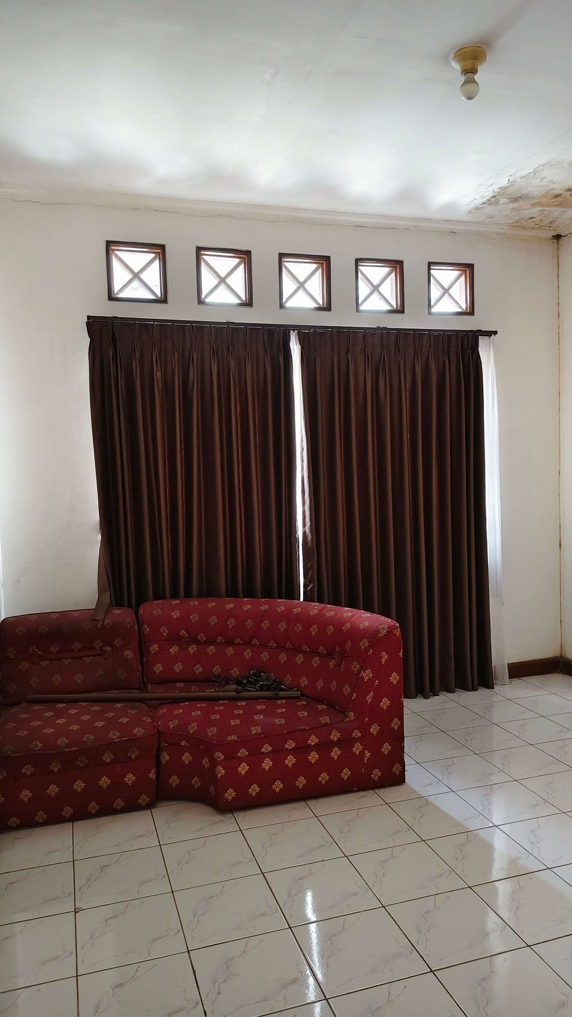 Gorden Residence Pondok Cabe: Pak Wandy (2)