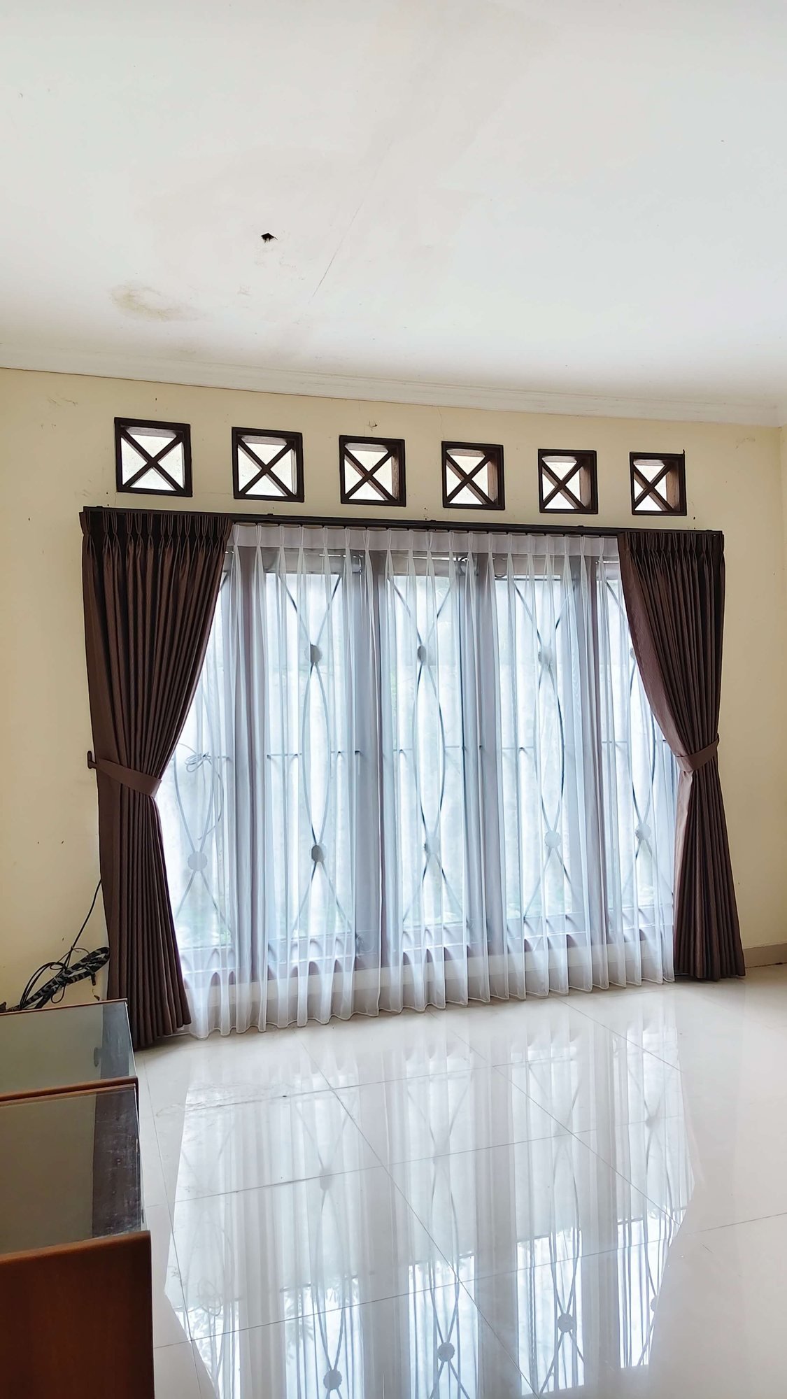 Gorden Residence Pondok Cabe: Pak Wandy (20)