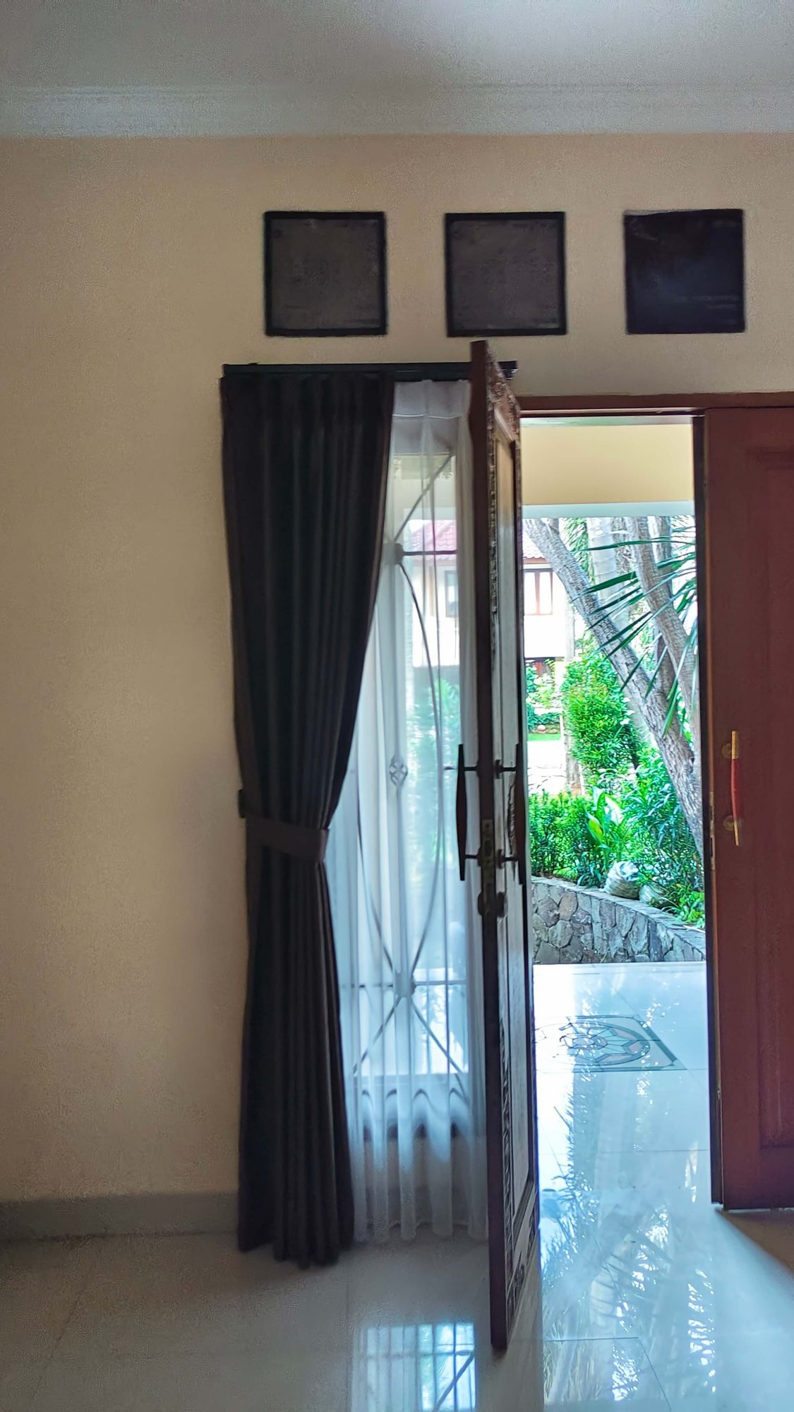Gorden Residence Pondok Cabe: Pak Wandy (21)