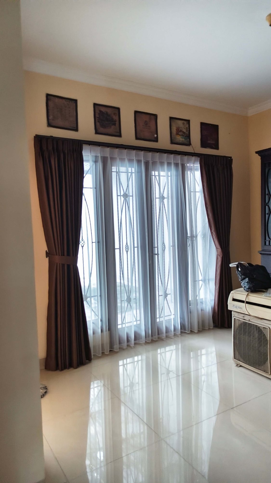 Gorden Residence Pondok Cabe: Pak Wandy (22)