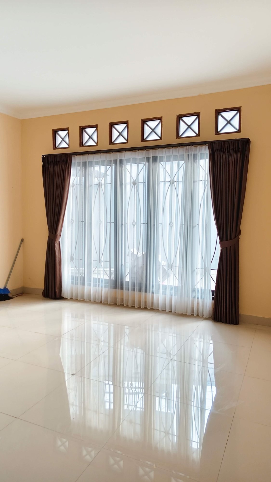 Gorden Residence Pondok Cabe: Pak Wandy (23)