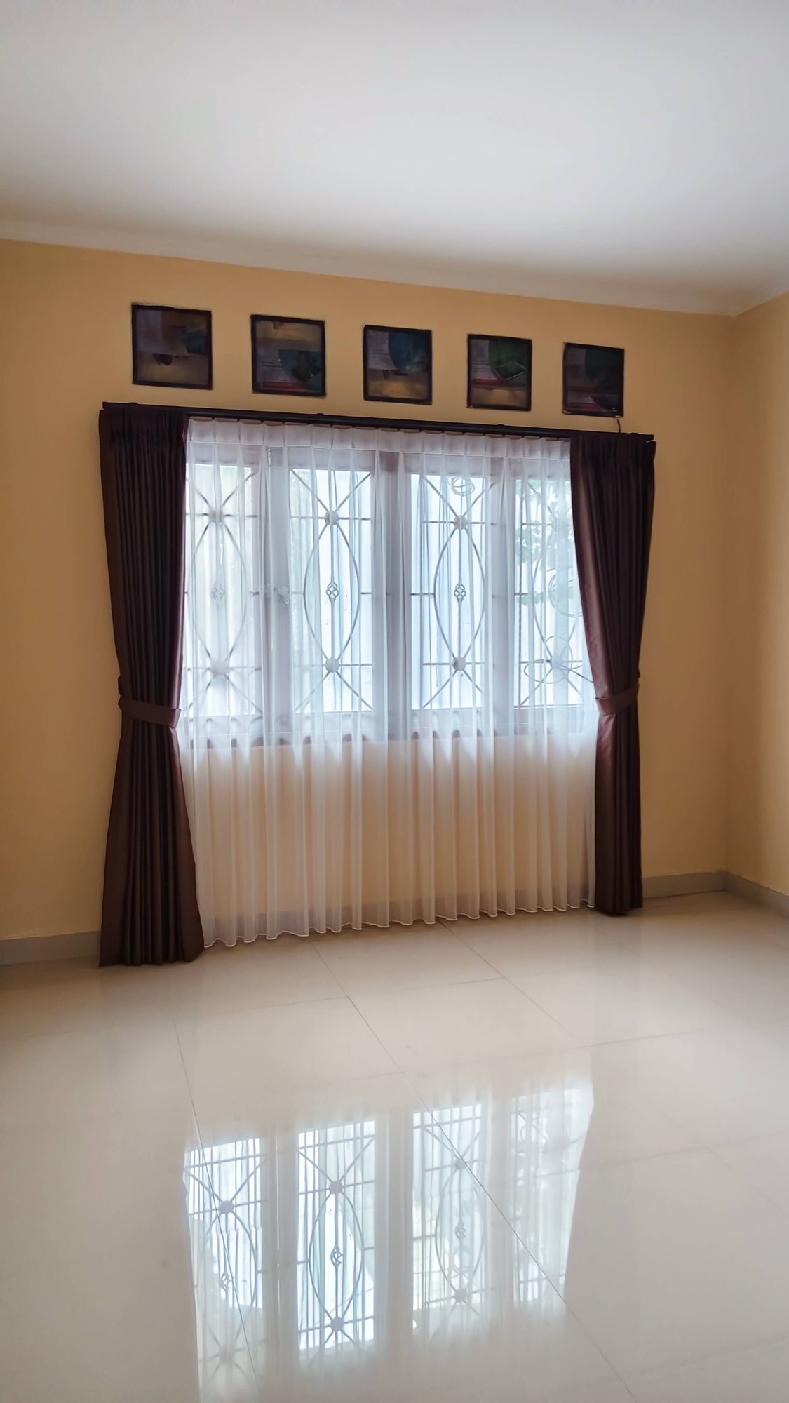 Gorden Residence Pondok Cabe: Pak Wandy (24)
