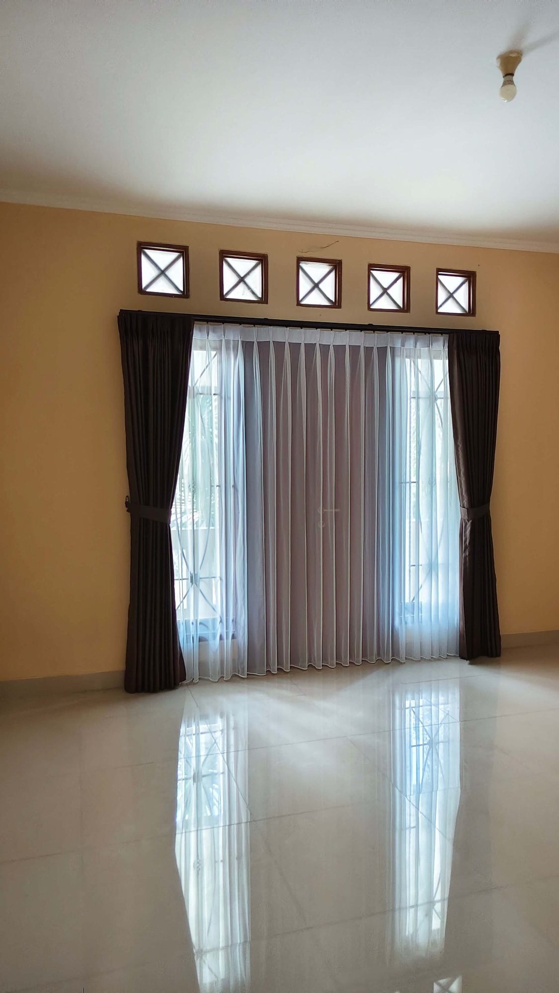 Gorden Residence Pondok Cabe: Pak Wandy (25)