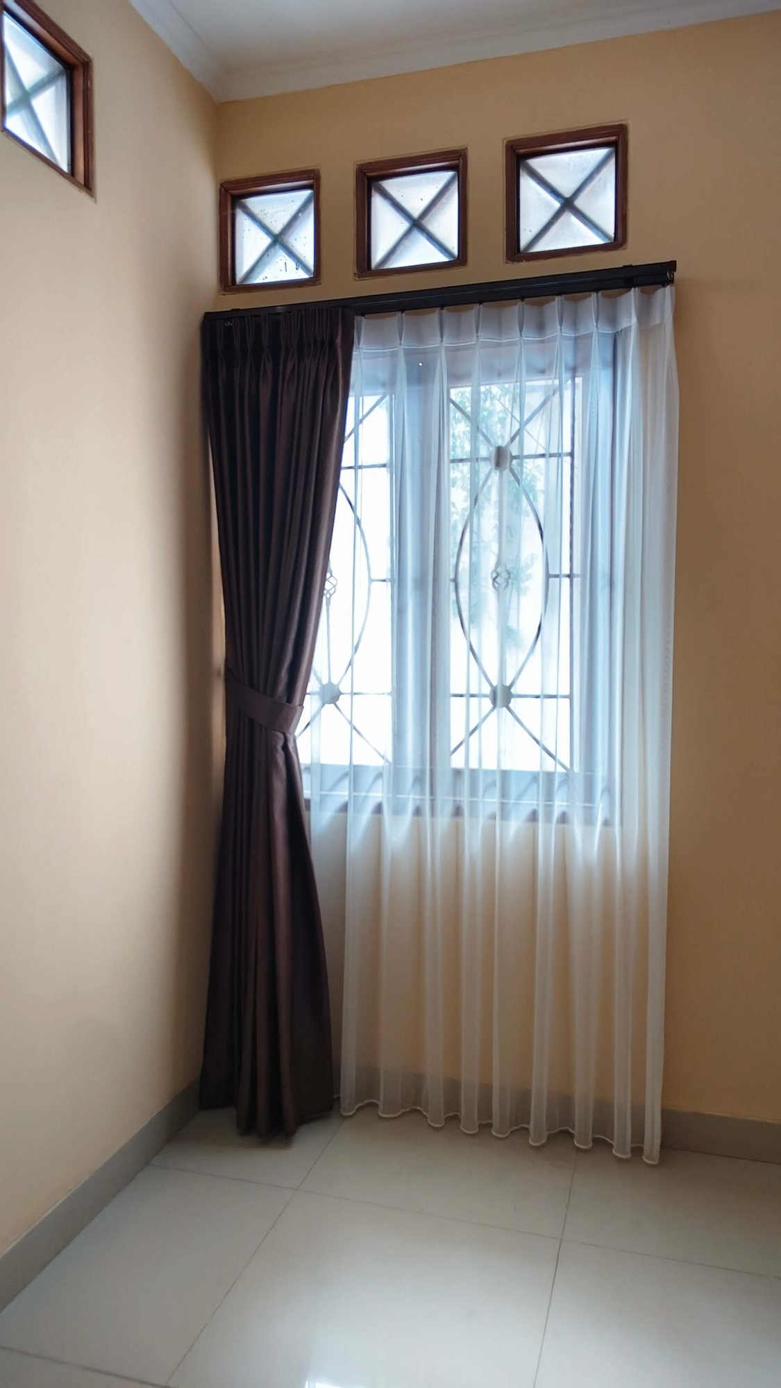 Gorden Residence Pondok Cabe: Pak Wandy (26)