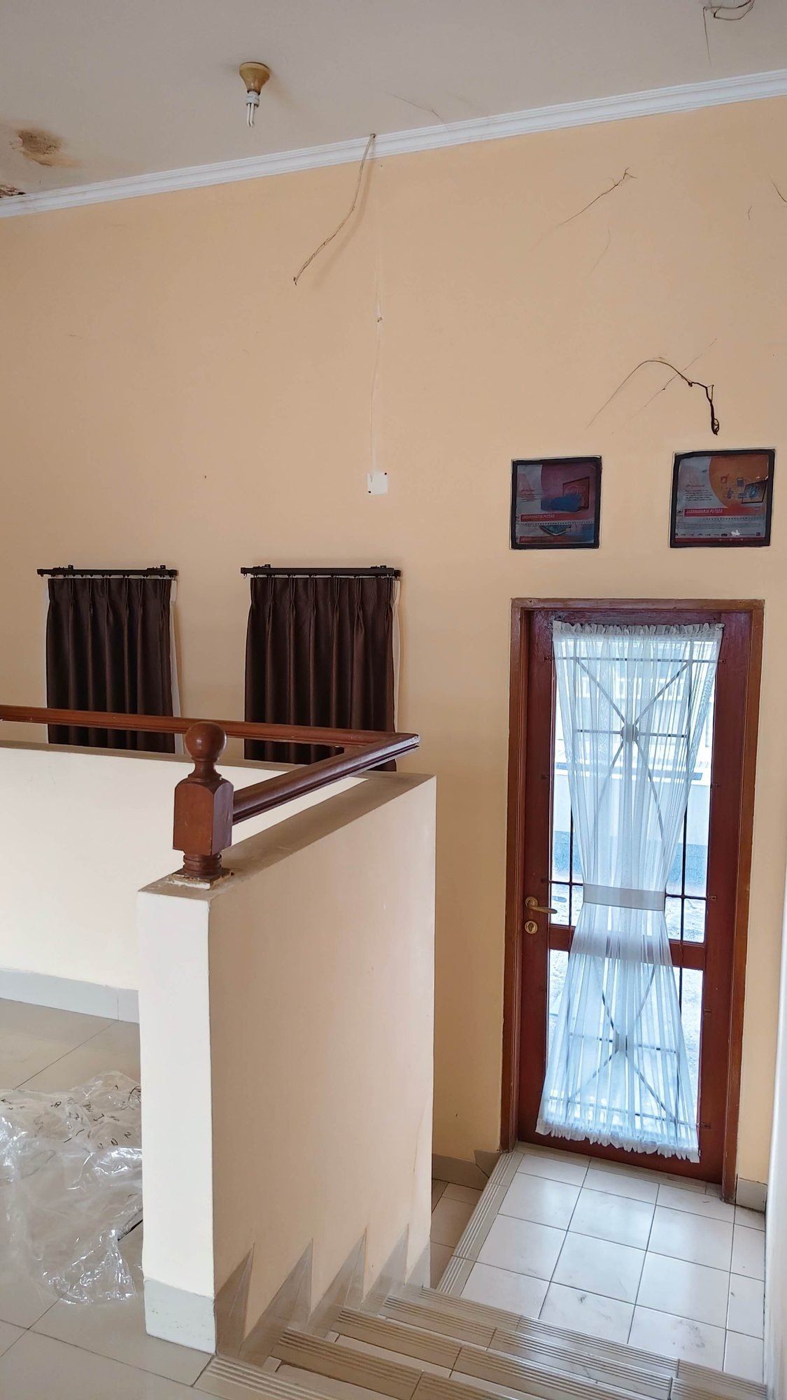 Gorden Residence Pondok Cabe: Pak Wandy (27)