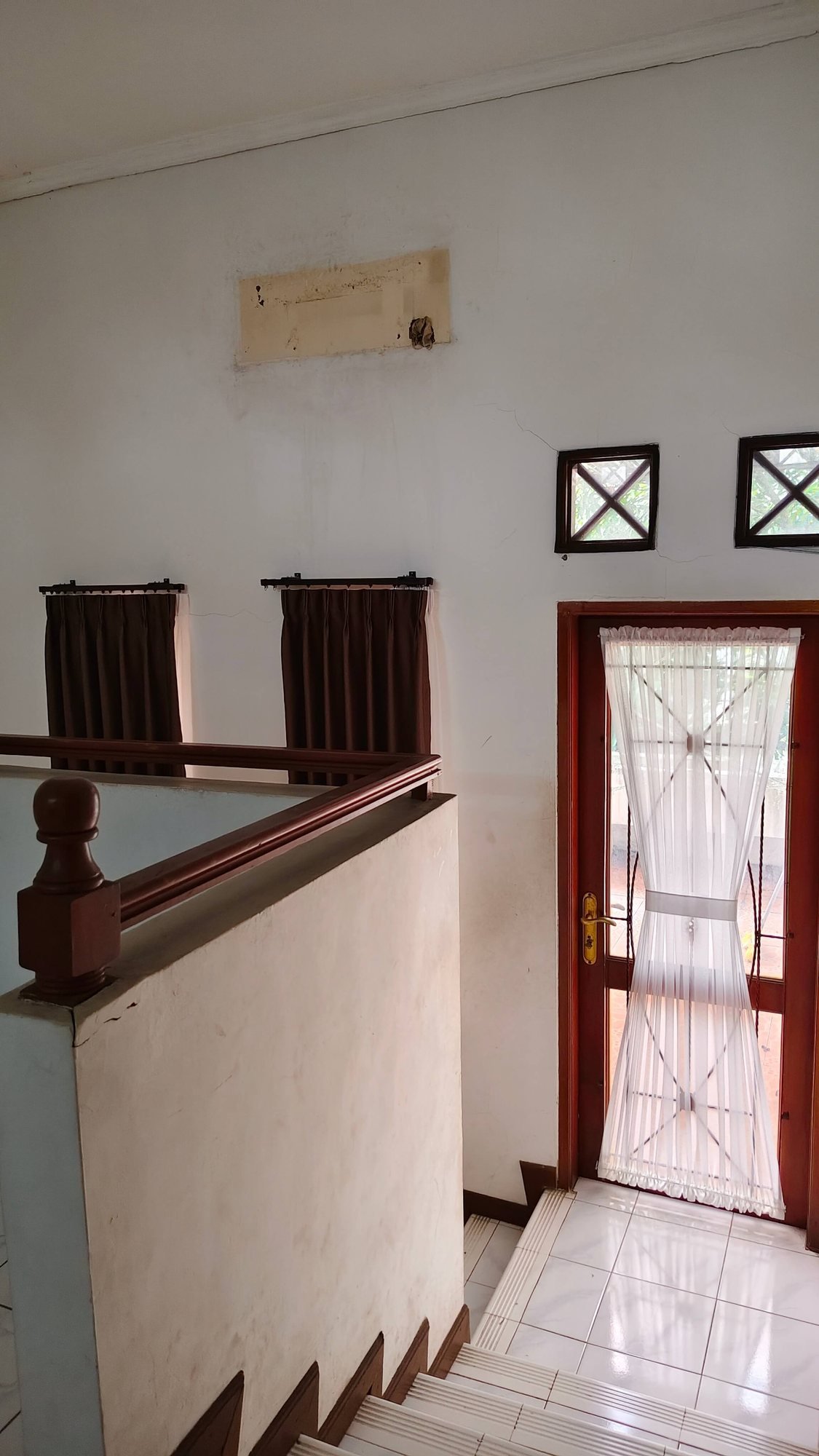 Gorden Residence Pondok Cabe: Pak Wandy (4)