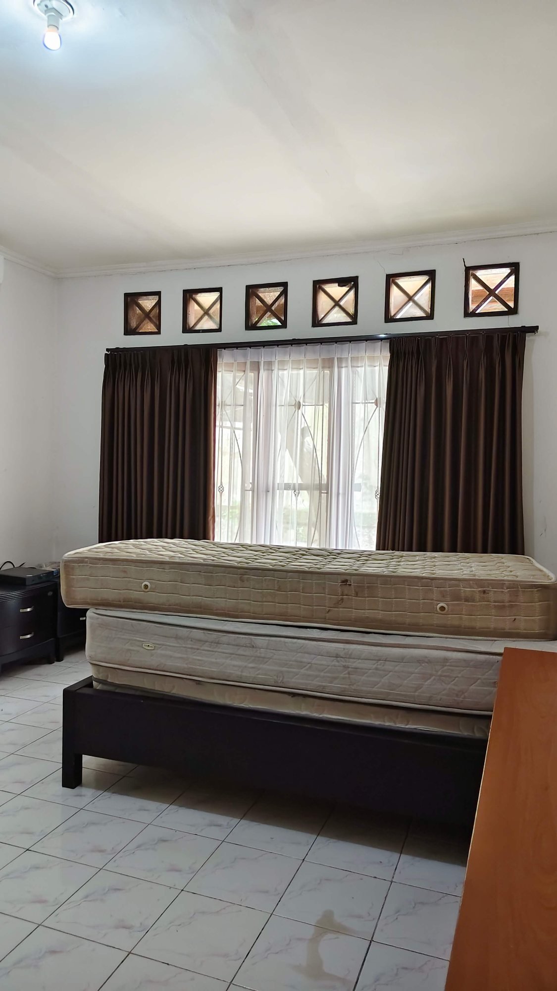 Gorden Residence Pondok Cabe: Pak Wandy (6)