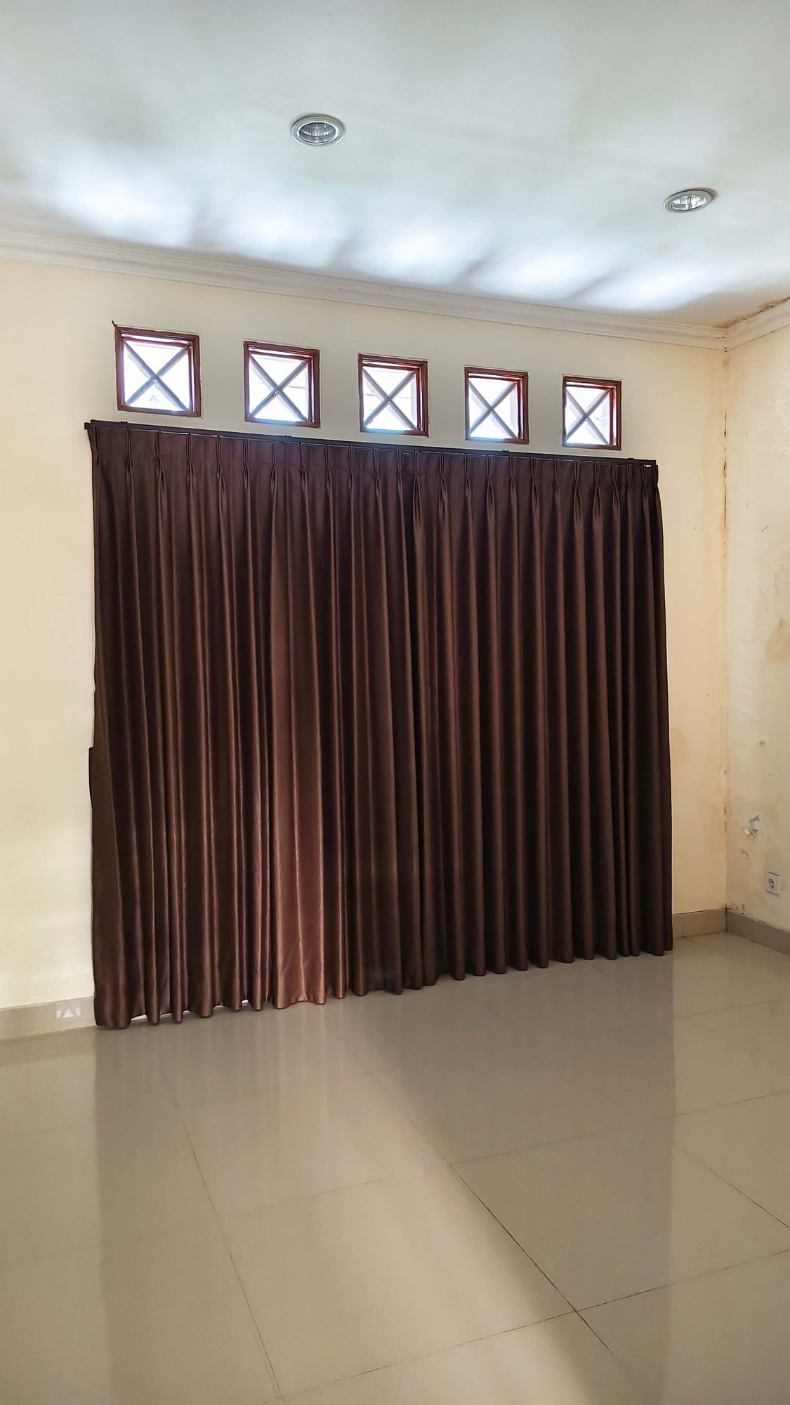 Gorden Residence Pondok Cabe: Pak Wandy (8)
