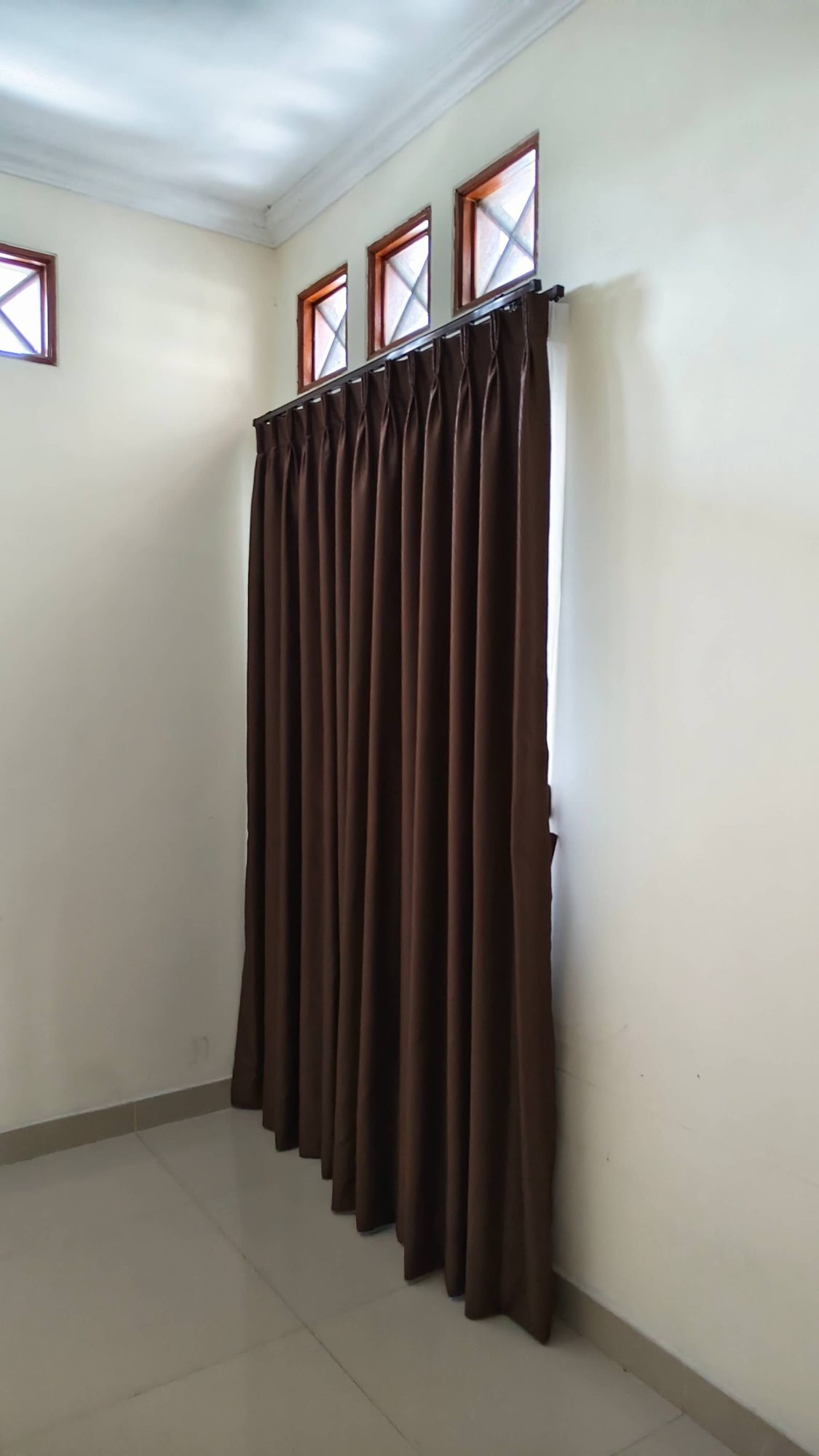 Gorden Residence Pondok Cabe: Pak Wandy (9)