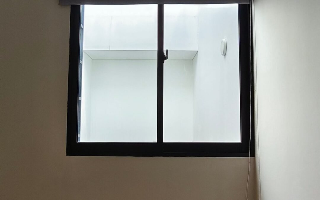 Proyek Gorden Residence (9 Desember 2025)