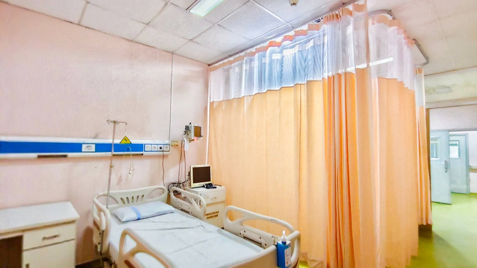 Gorden Rumah Sakit Jakarta Selatan: RS Fatmawati (16)