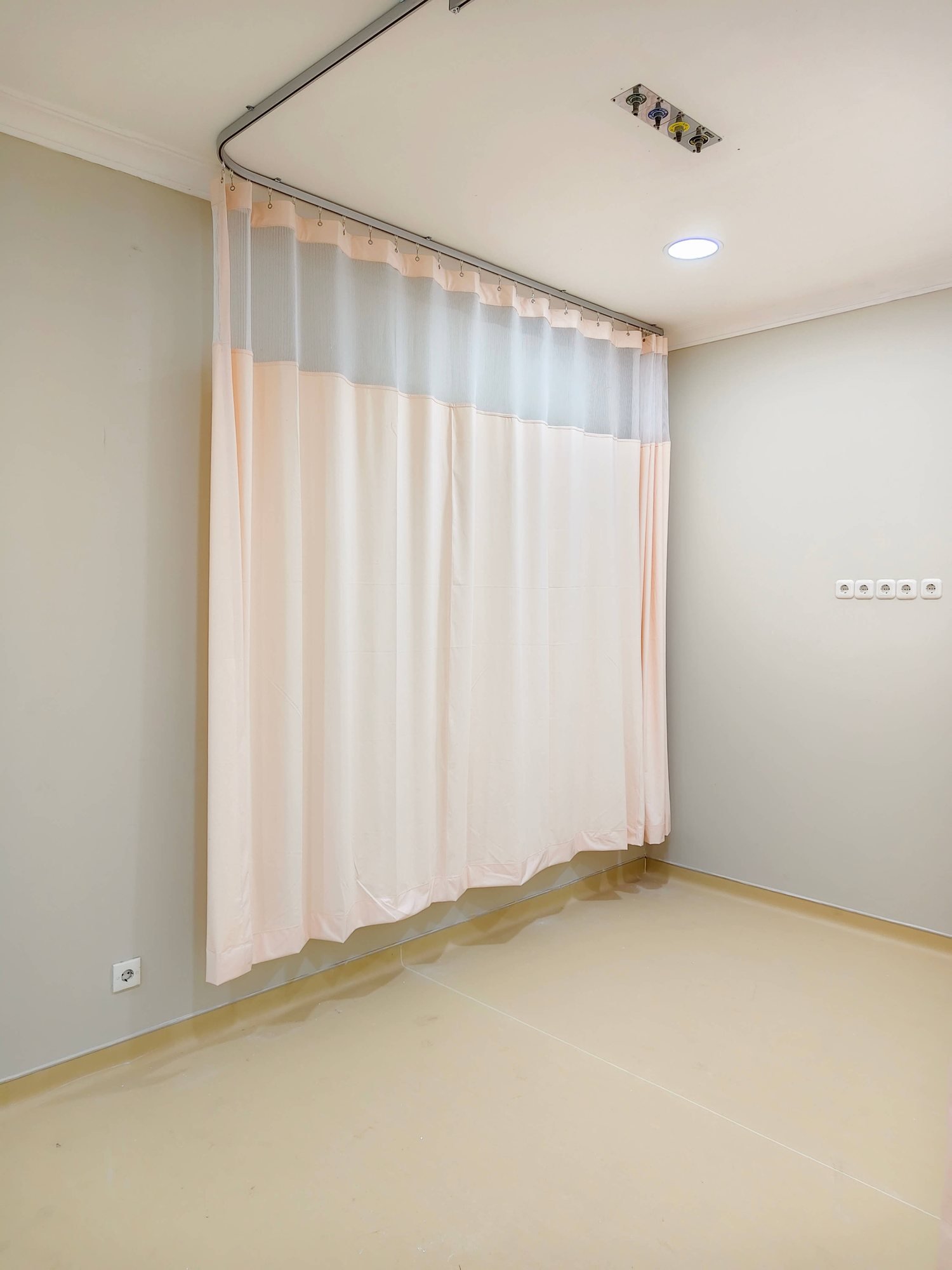 Gorden Rumah Sakit Jakarta Selatan: RS Fatmawati (5)