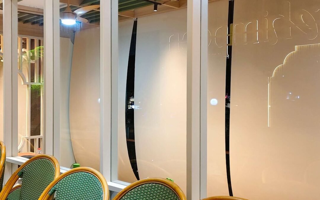 Sehimpoen CFX Jakarta Selatan: Gorden Cafe & Resto