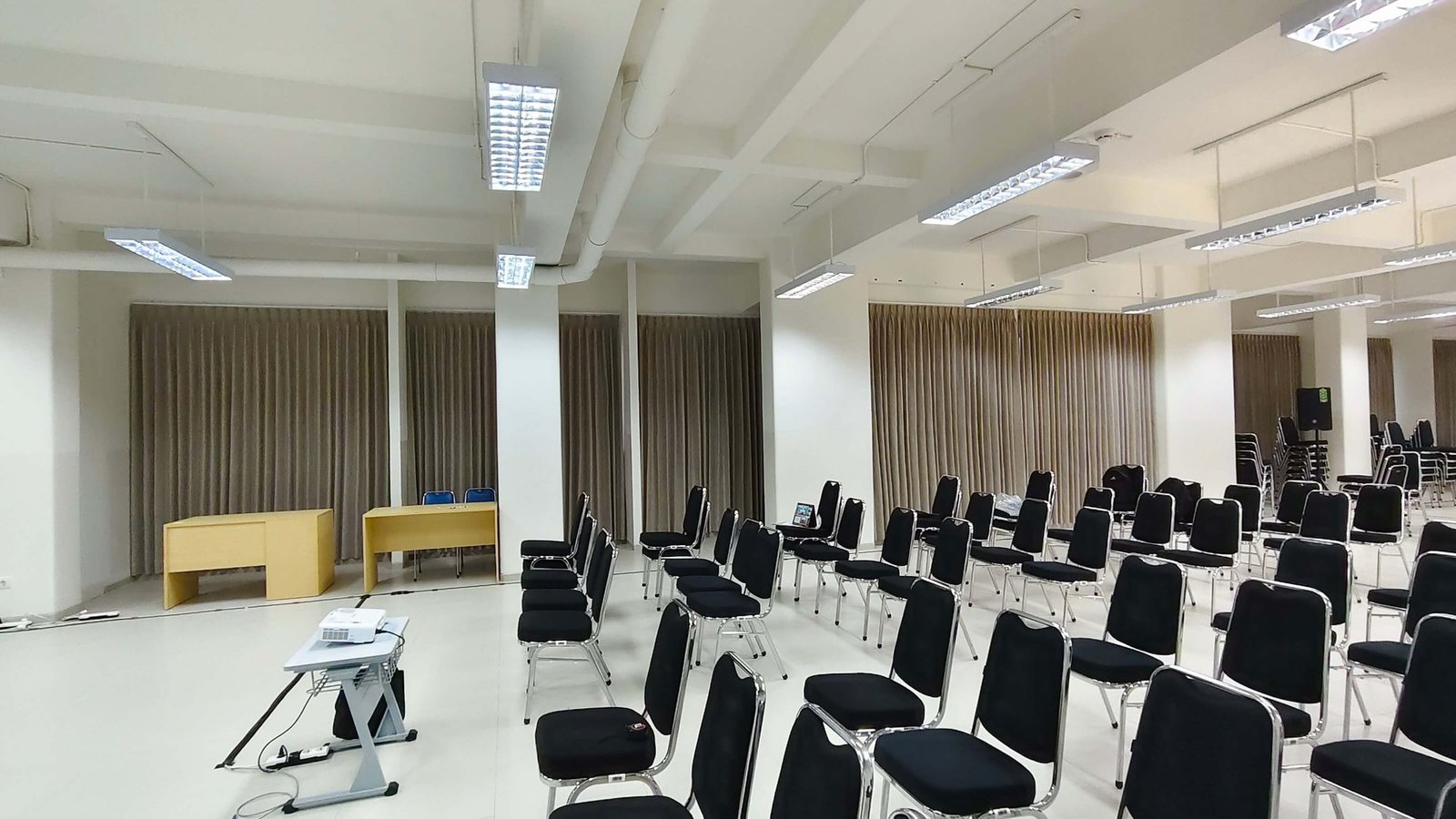 Gorden Sekolah & Kampus Bekasi: Sekolah Pahoa (2)