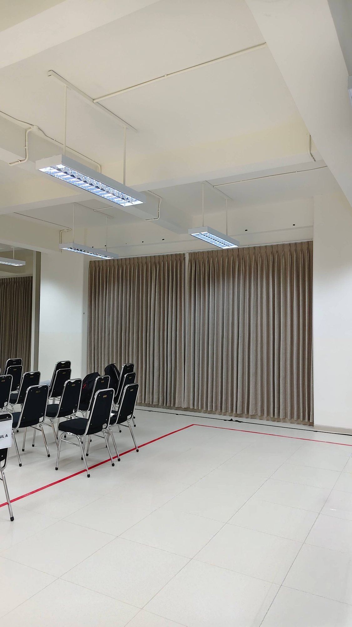 Gorden Sekolah & Kampus Bekasi: Sekolah Pahoa (5)