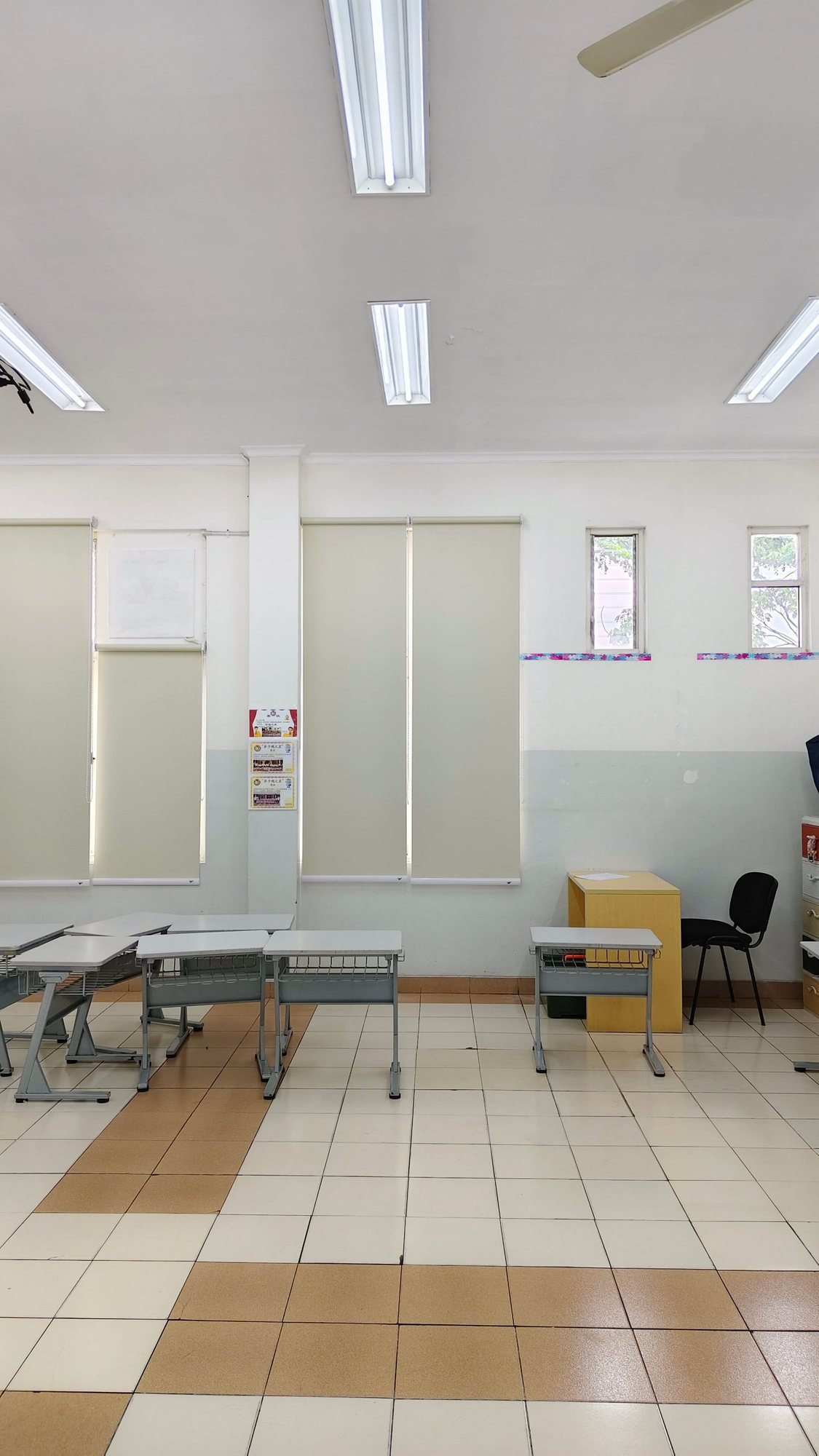 Gorden Sekolah & Kampus Gading Serpong: Sekolah Pahoa (1)