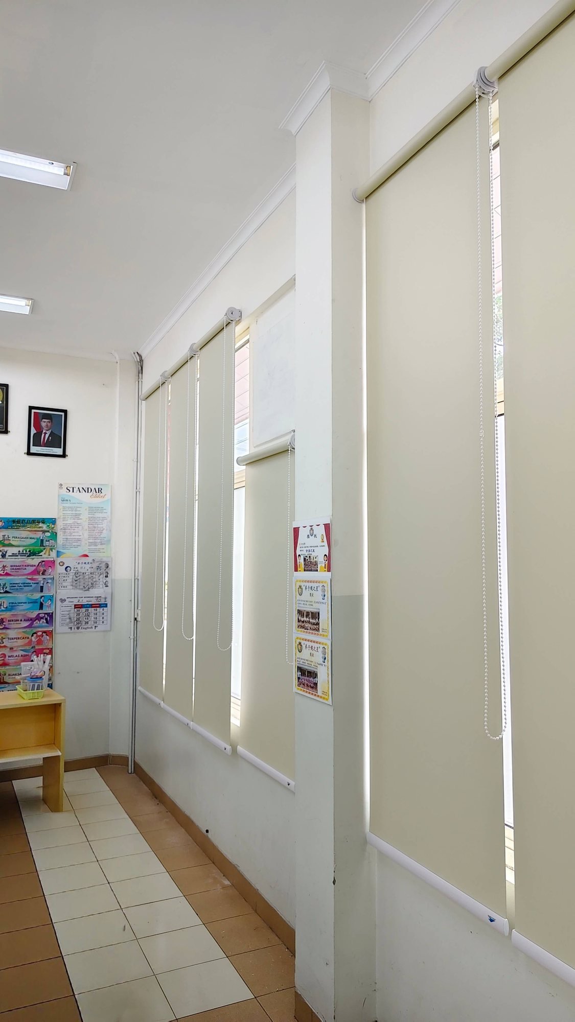 Gorden Sekolah & Kampus Gading Serpong: Sekolah Pahoa (3)