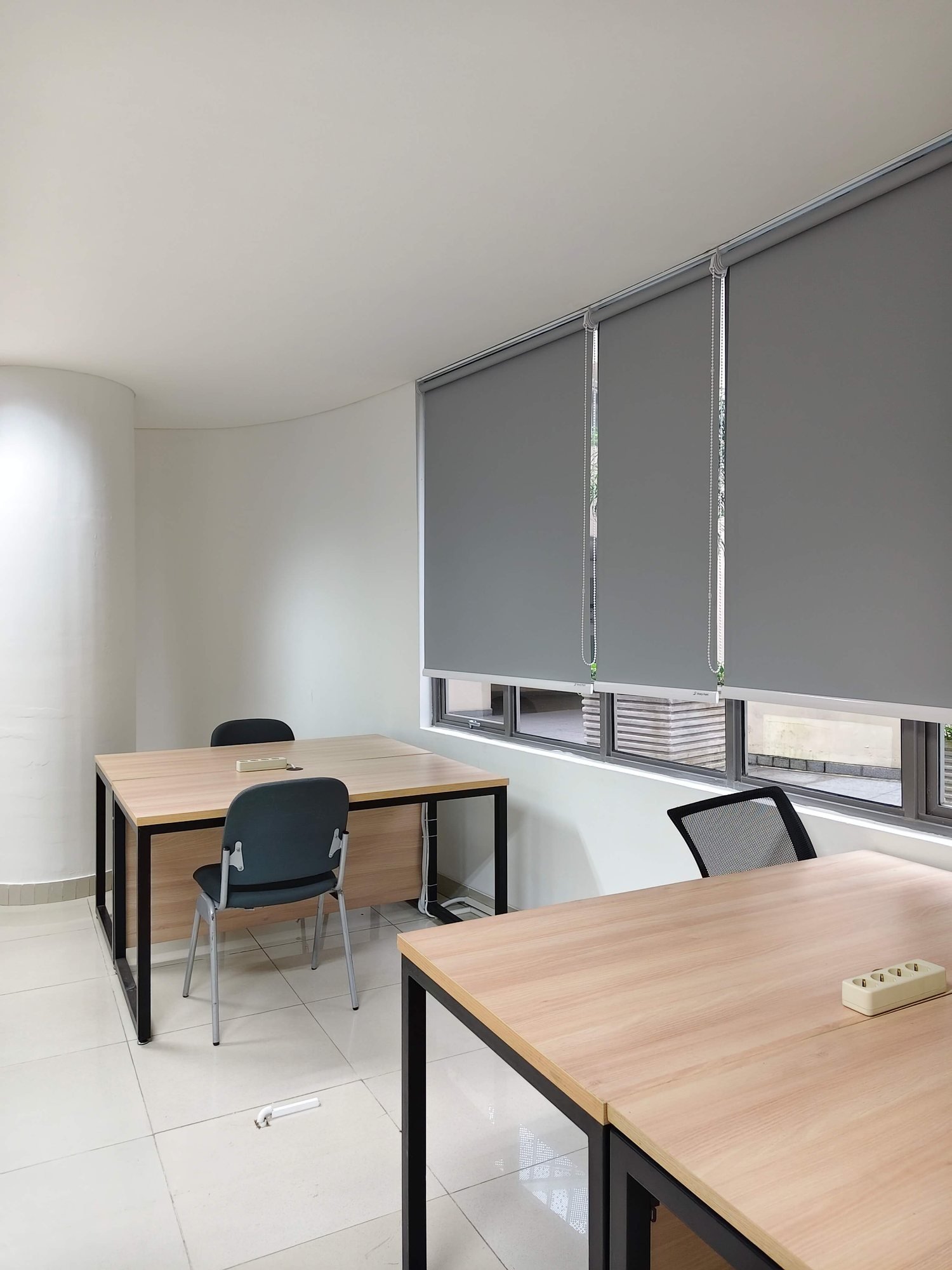 Gorden Sekolah & Kampus Gading Serpong: UMN (3)