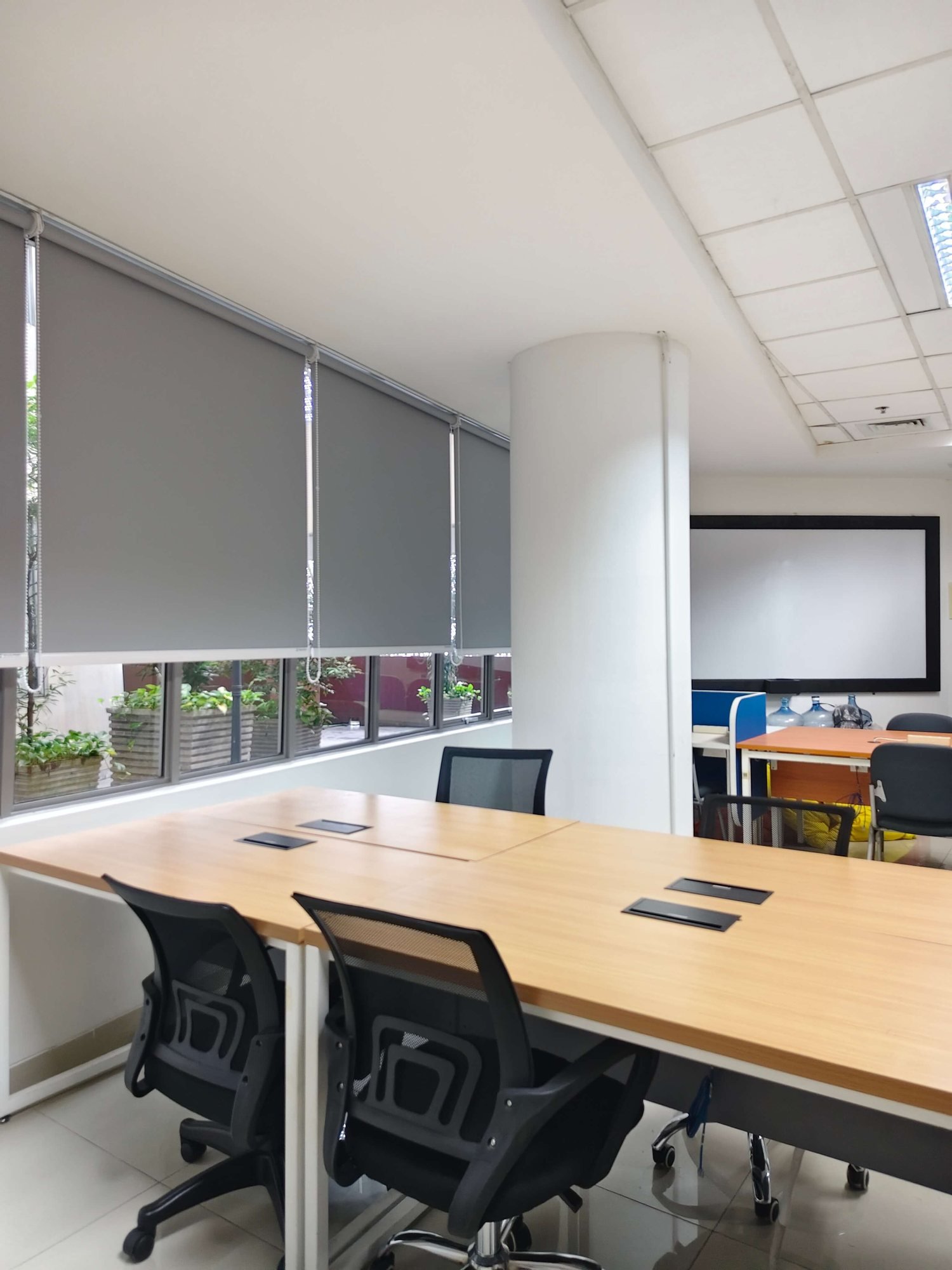Gorden Sekolah & Kampus Gading Serpong: UMN (4)