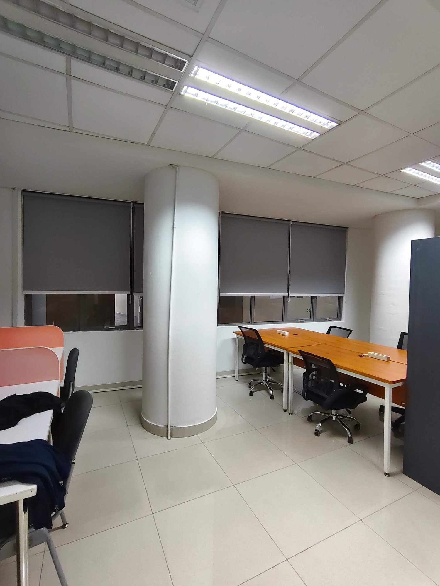Gorden Sekolah & Kampus Gading Serpong: UMN (5)
