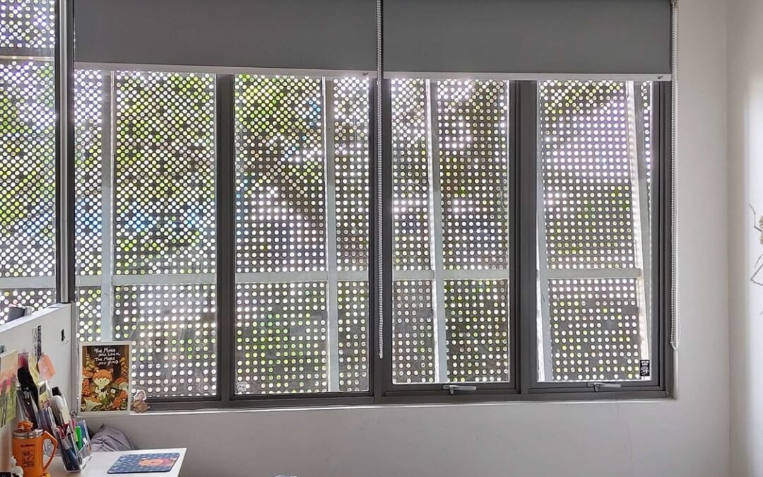 UMN Gading Serpong: Gorden Sekolah & Kampus