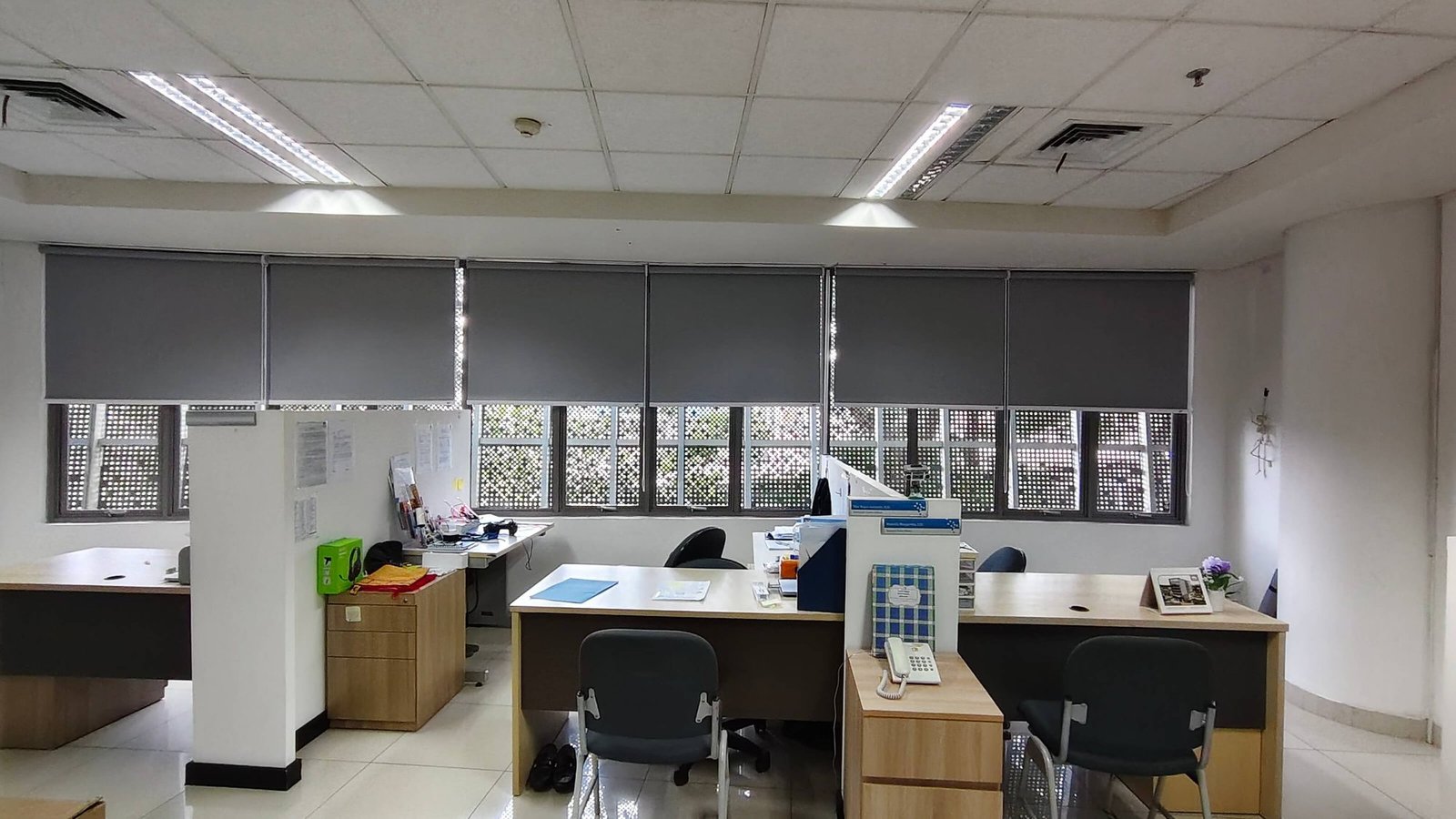 Gorden Sekolah & Kampus Gading Serpong: UMN (3)