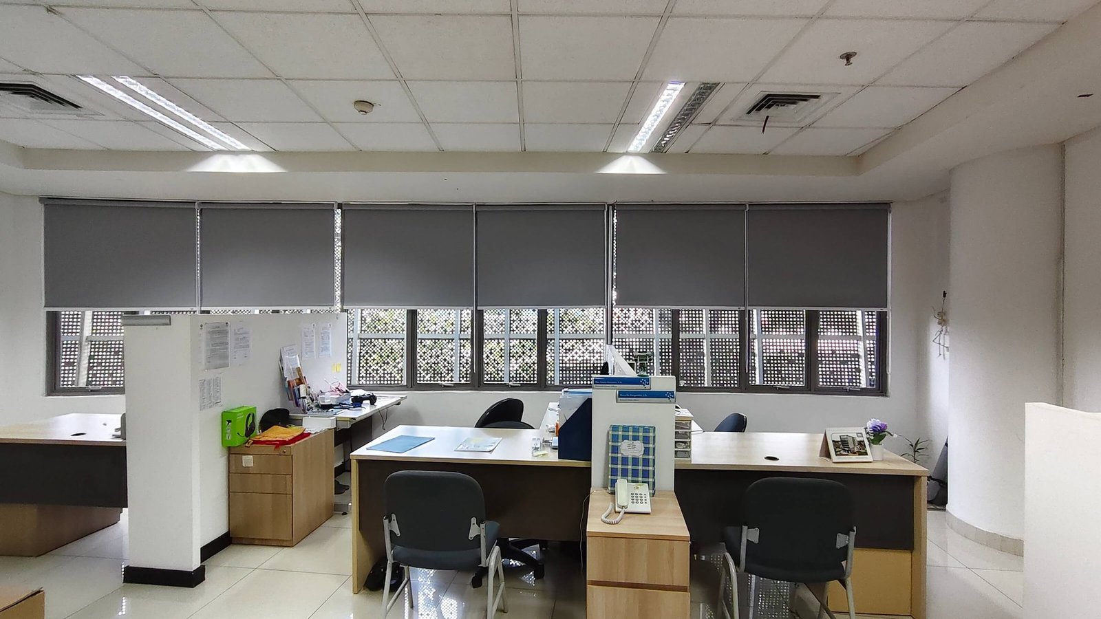 Gorden Sekolah & Kampus Gading Serpong: UMN (4)